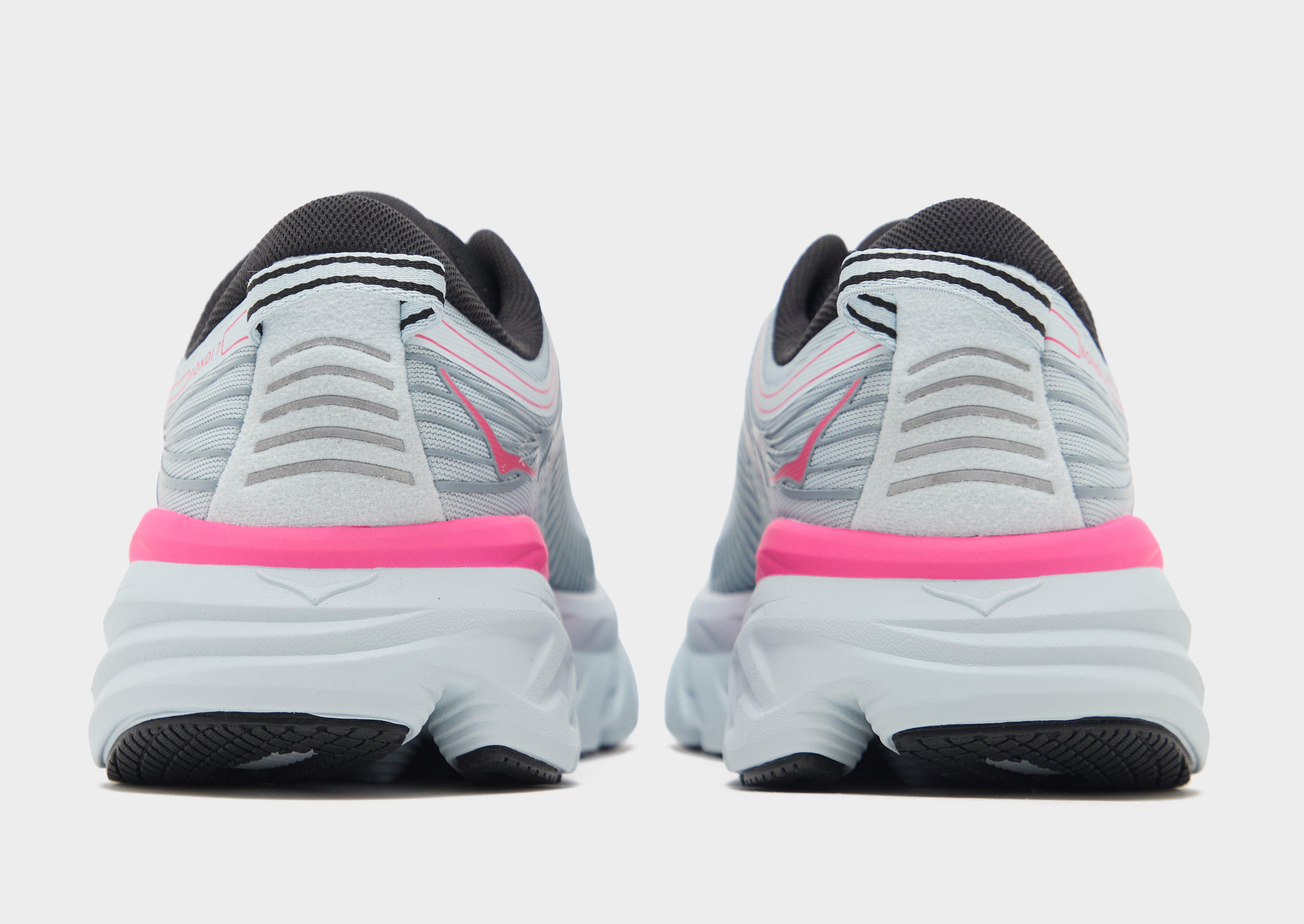 HOKA Bondi 7 Women's