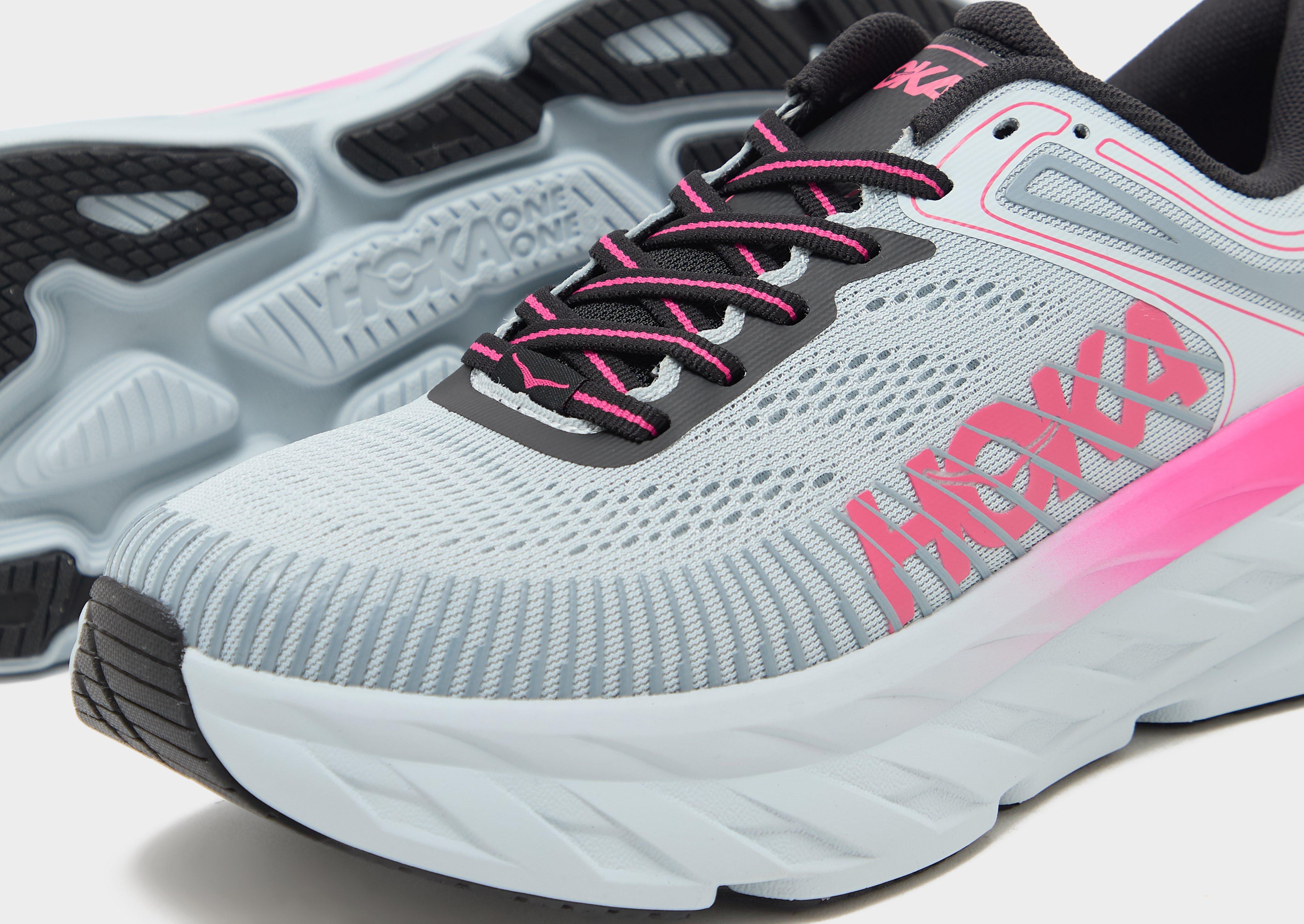 HOKA Bondi 7 Women's