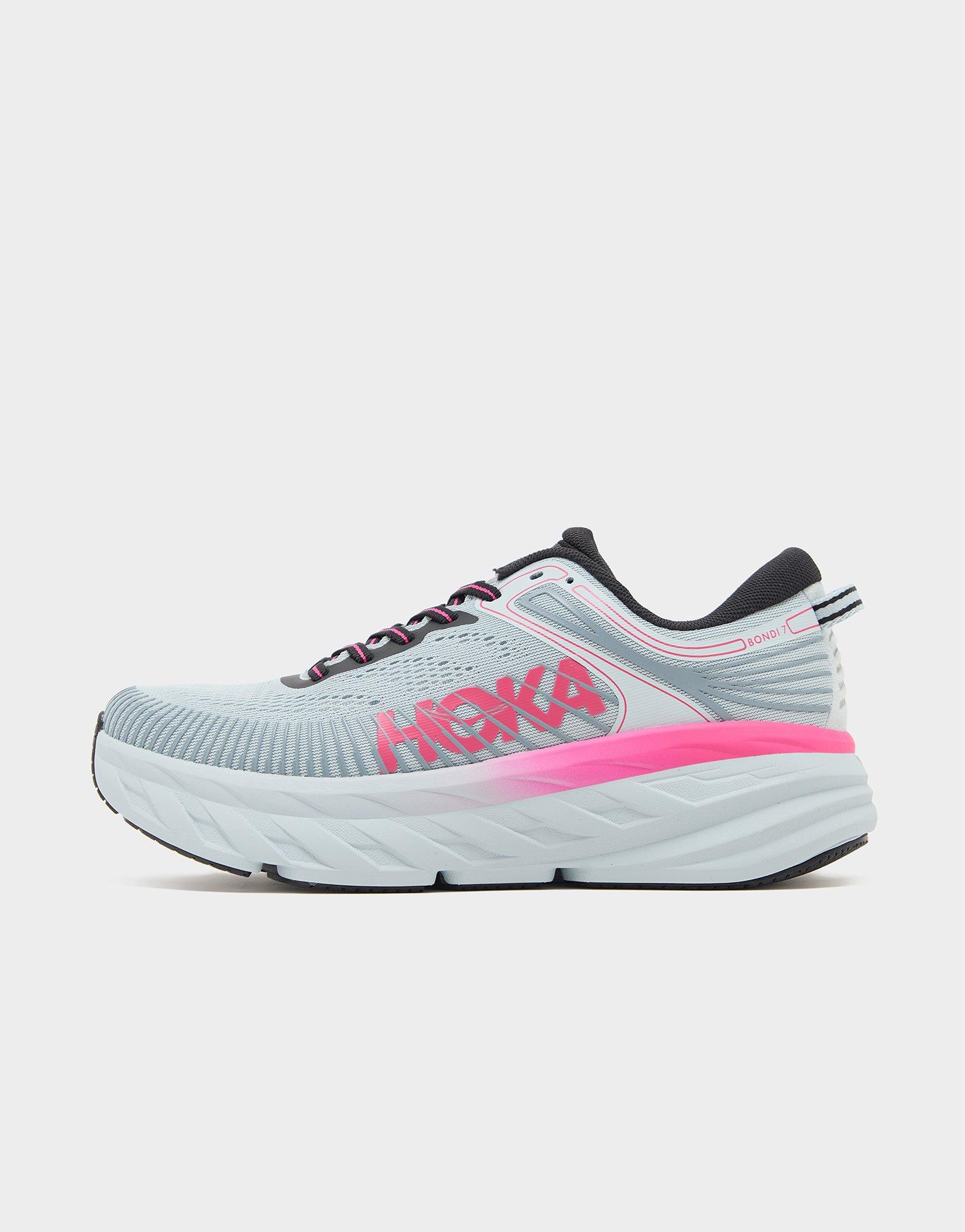 HOKA Bondi 7 Women's