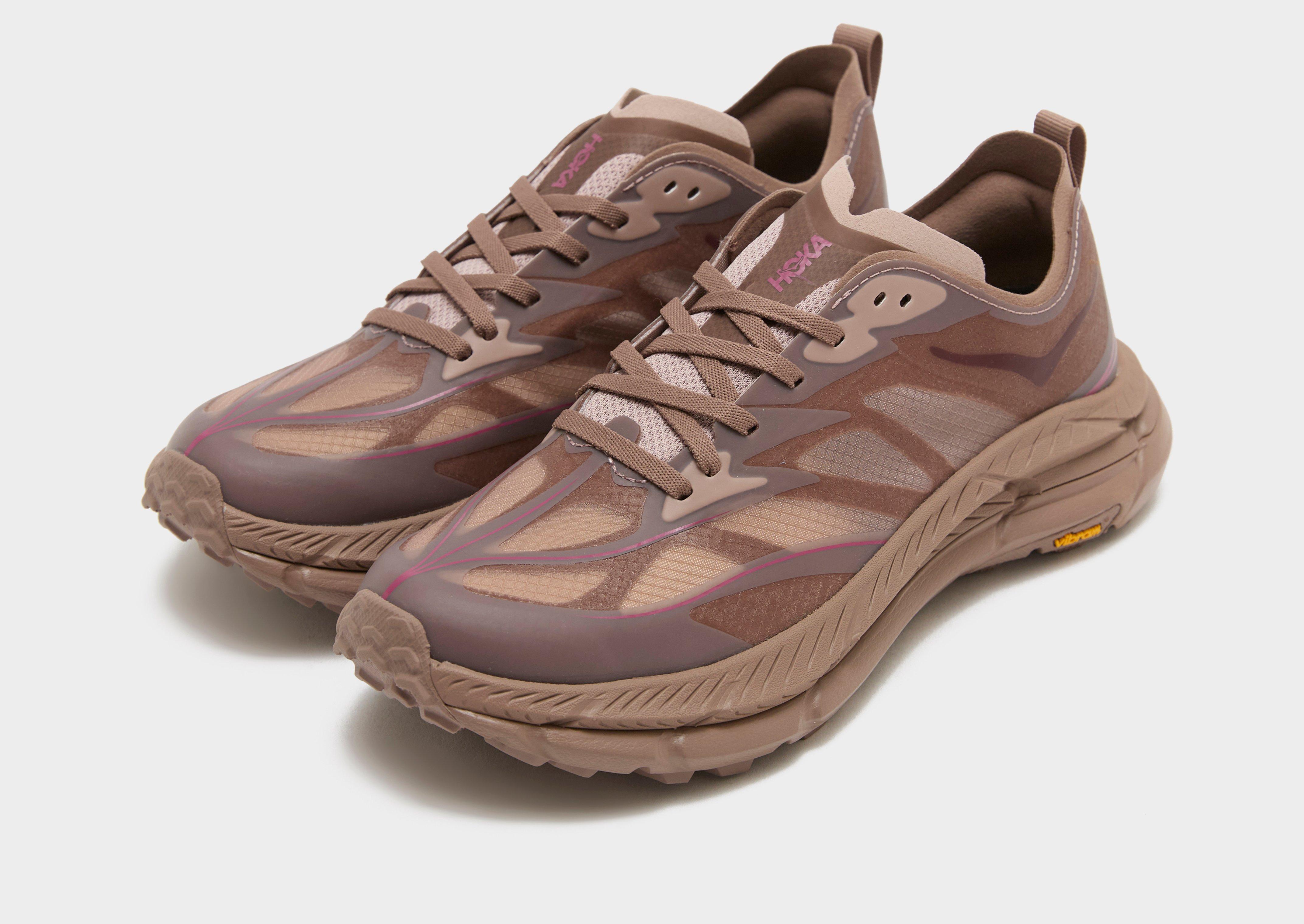 HOKA Mafate Speed 4 Lite