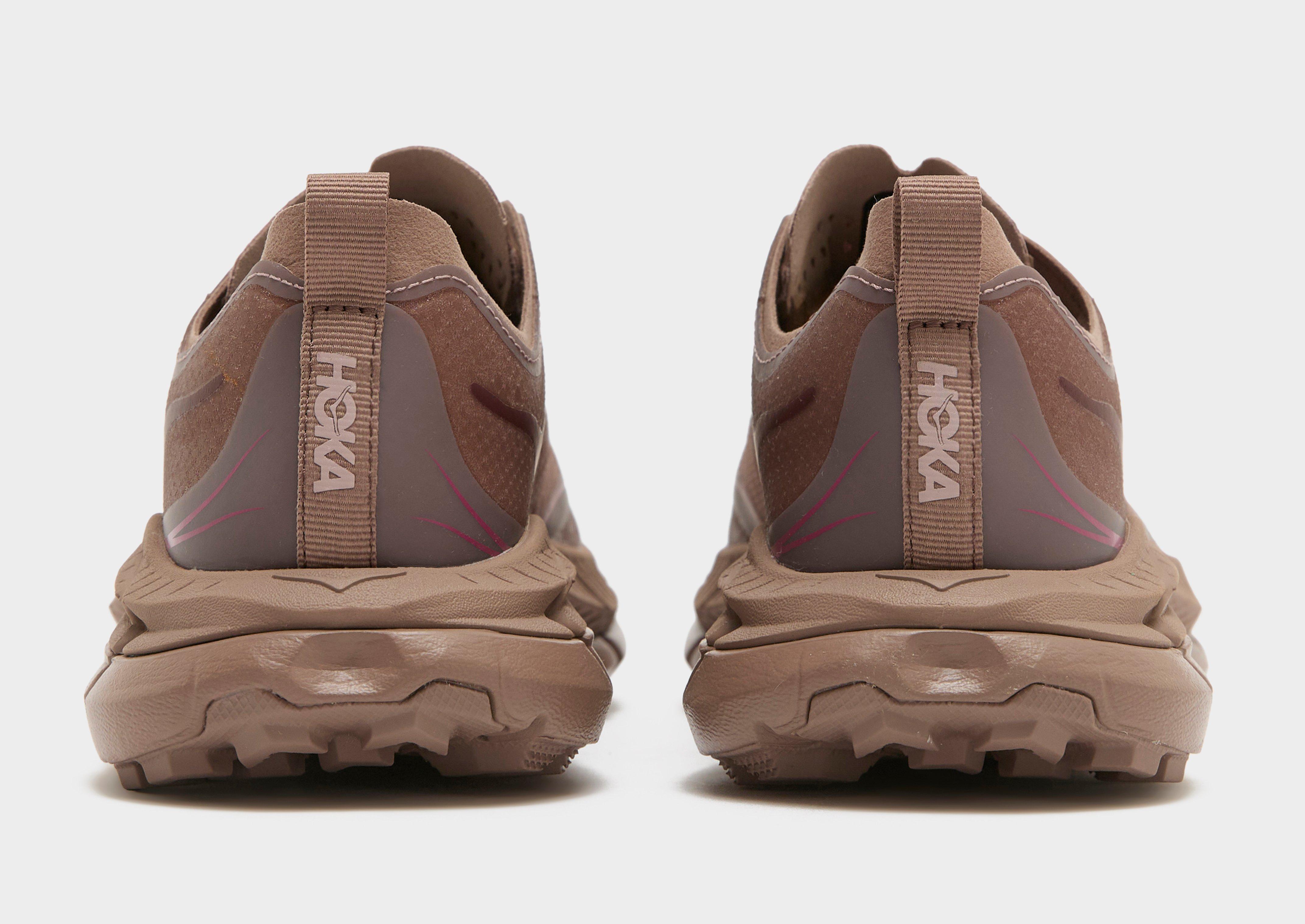 HOKA Mafate Speed 4 Lite