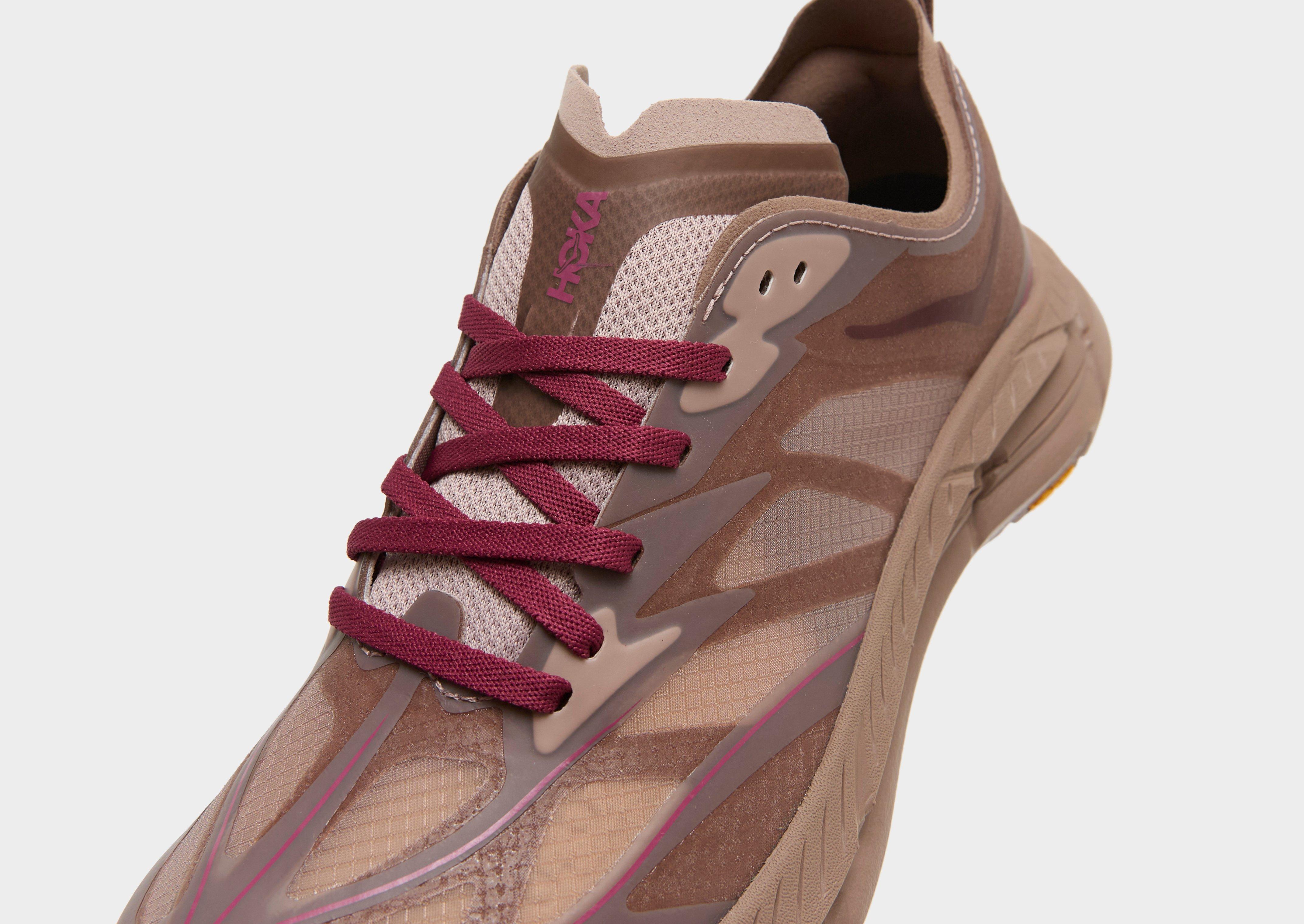 HOKA Mafate Speed 4 Lite