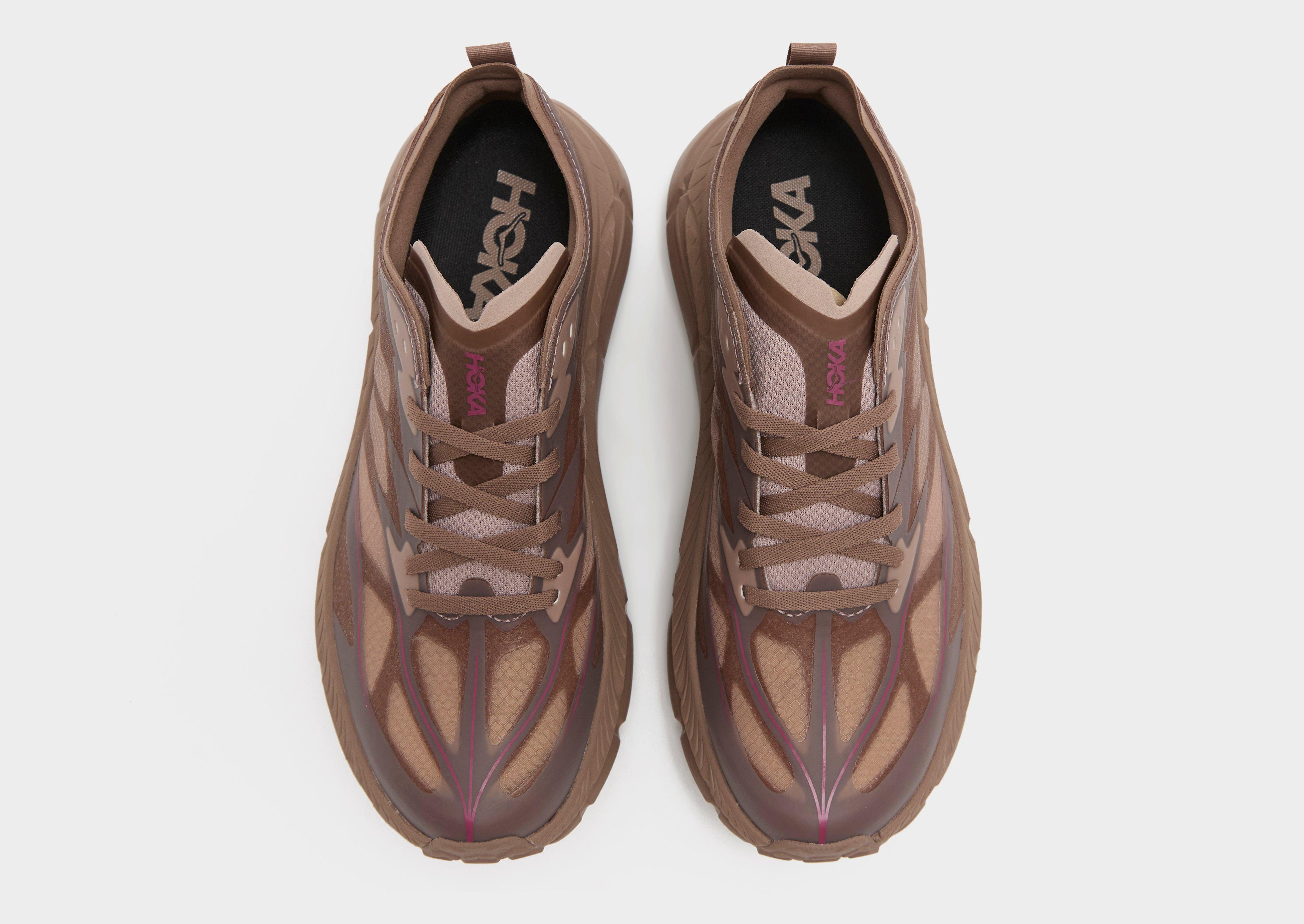 HOKA Mafate Speed 4 Lite