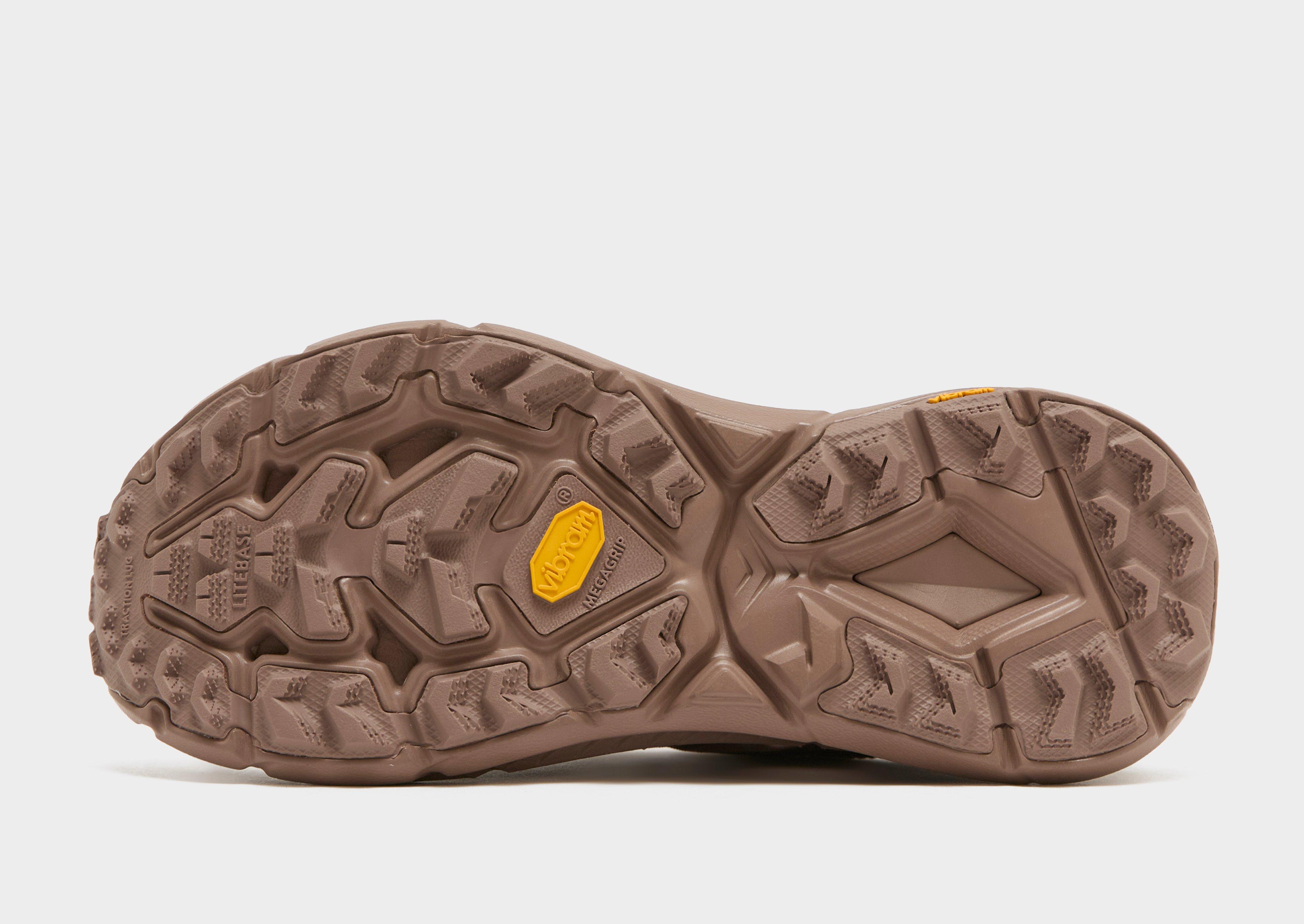 HOKA Mafate Speed 4 Lite