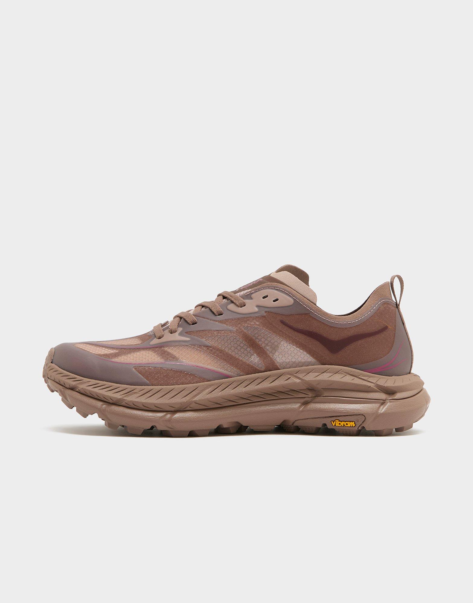 HOKA Mafate Speed 4 Women's