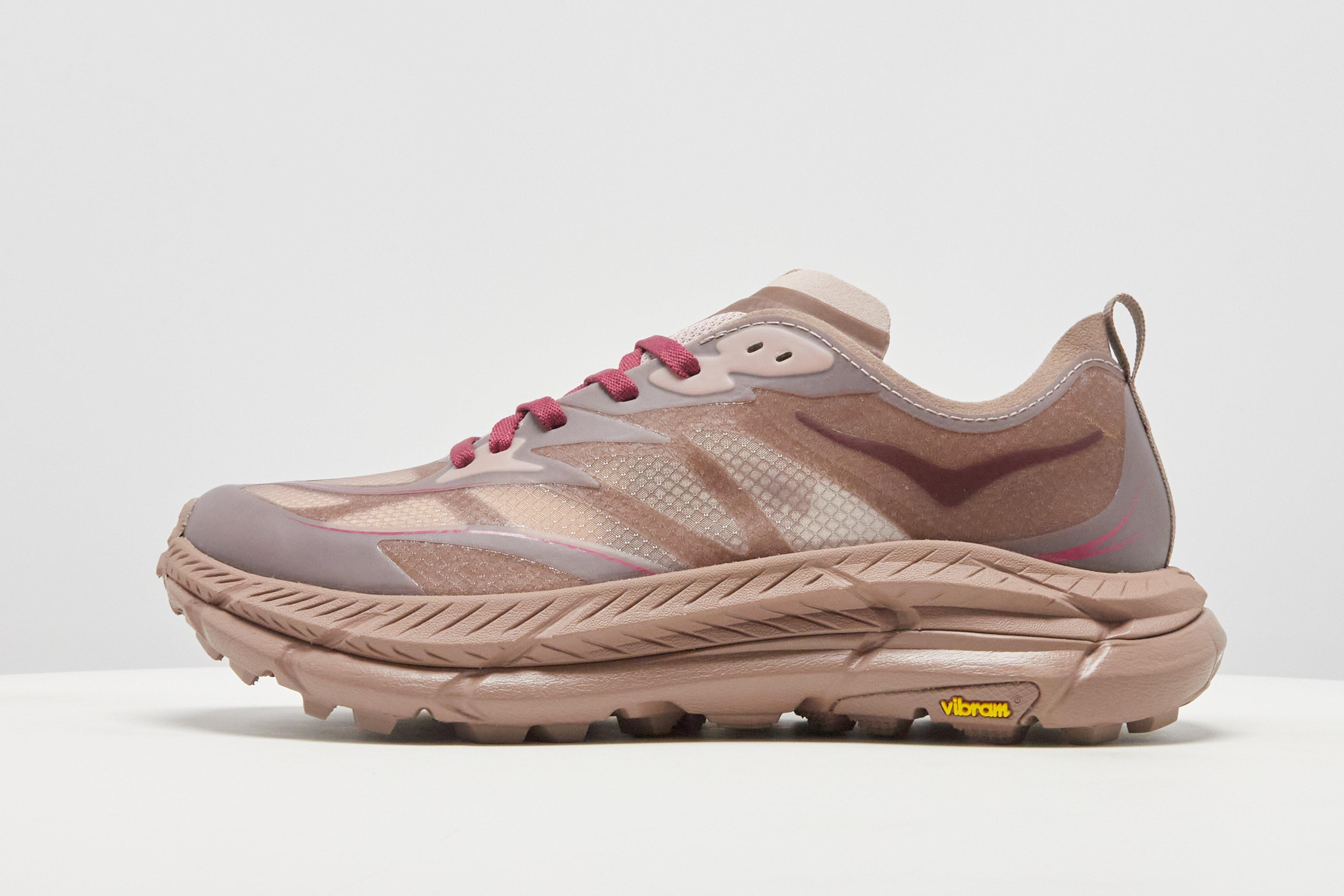 HOKA Mafate Speed 4 para mujer