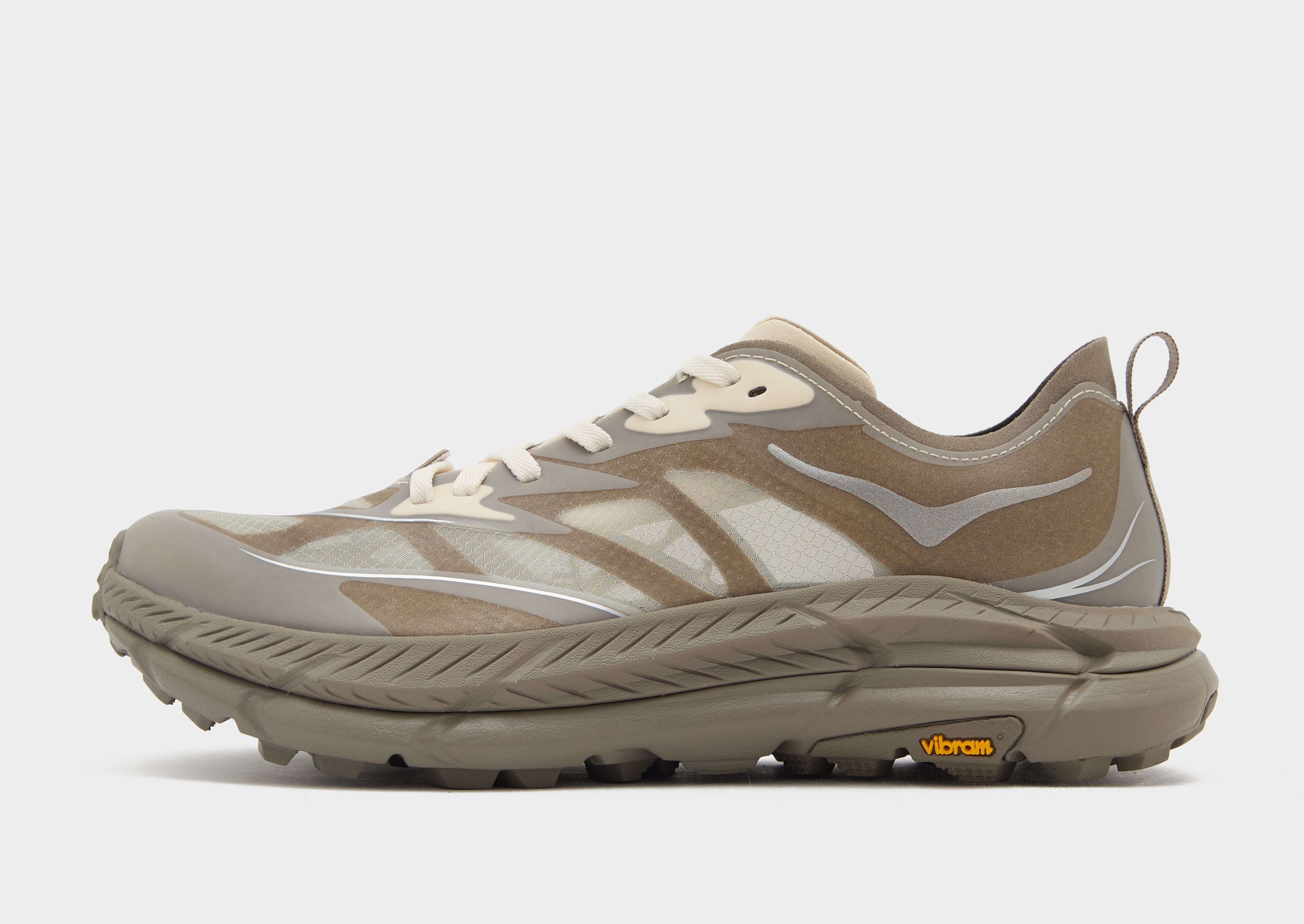Brown HOKA Mafate Speed 4 Women's - JD Sports Global