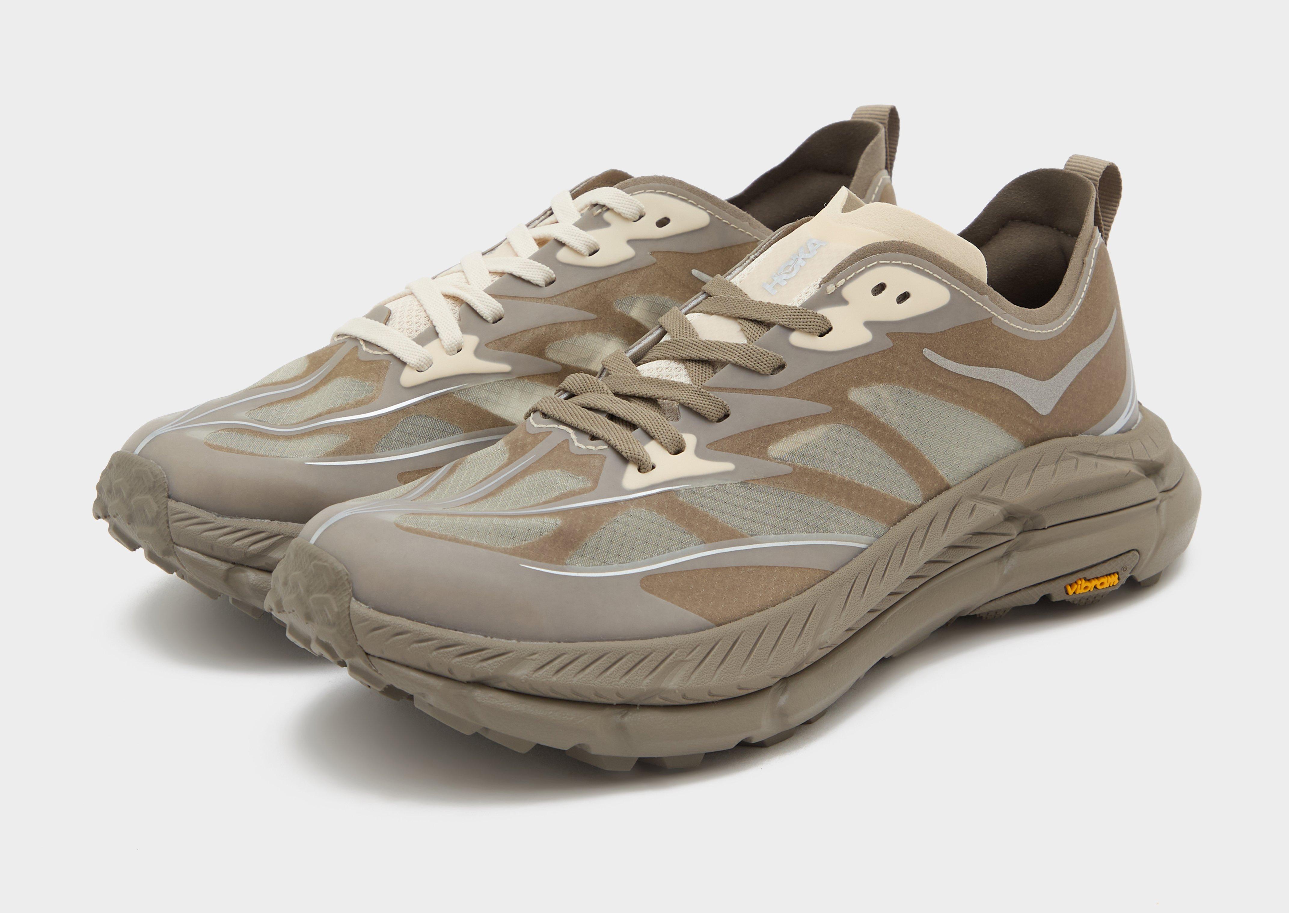 HOKA Mafate Speed 4 Women's