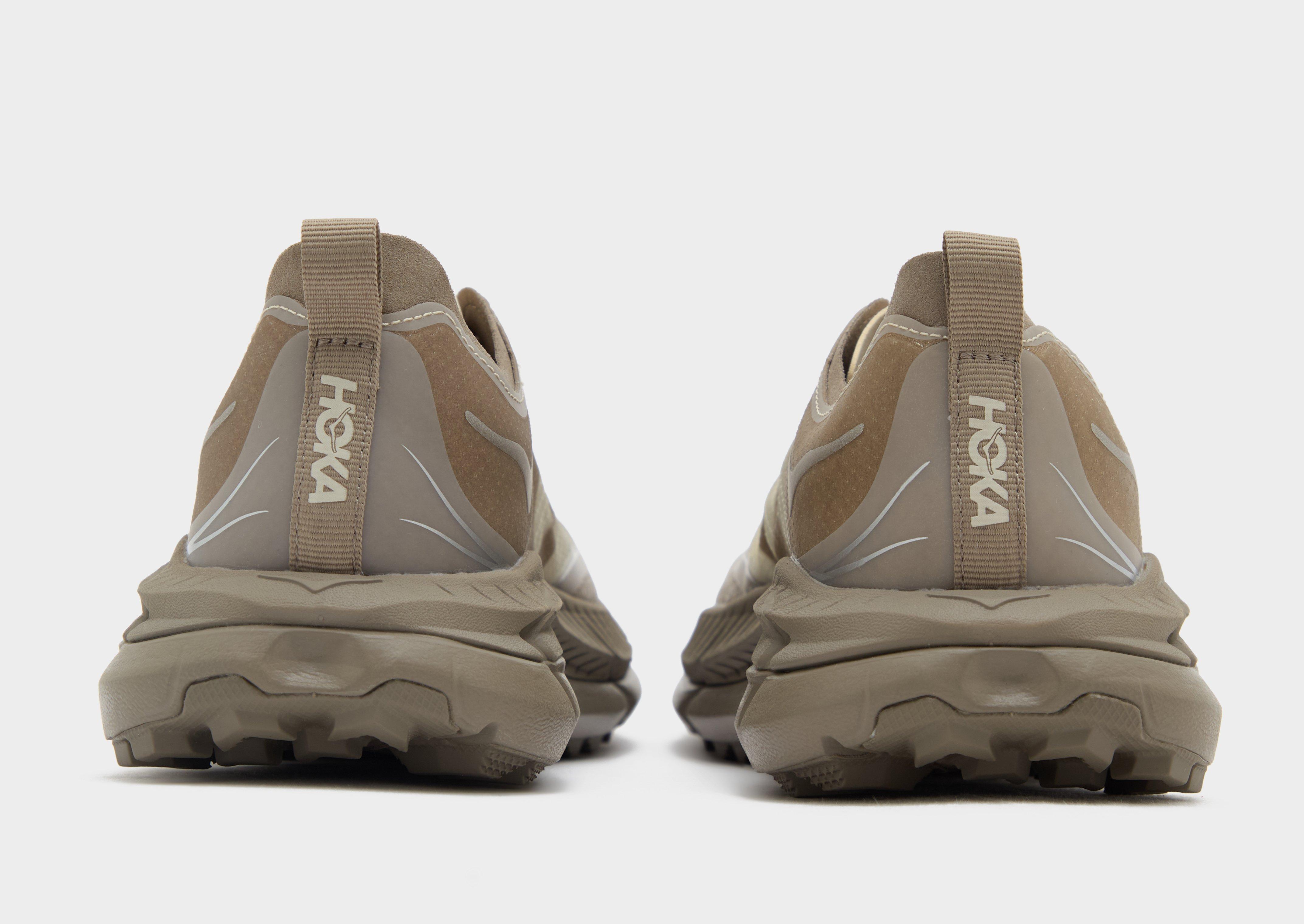 HOKA Mafate Speed 4 Women's