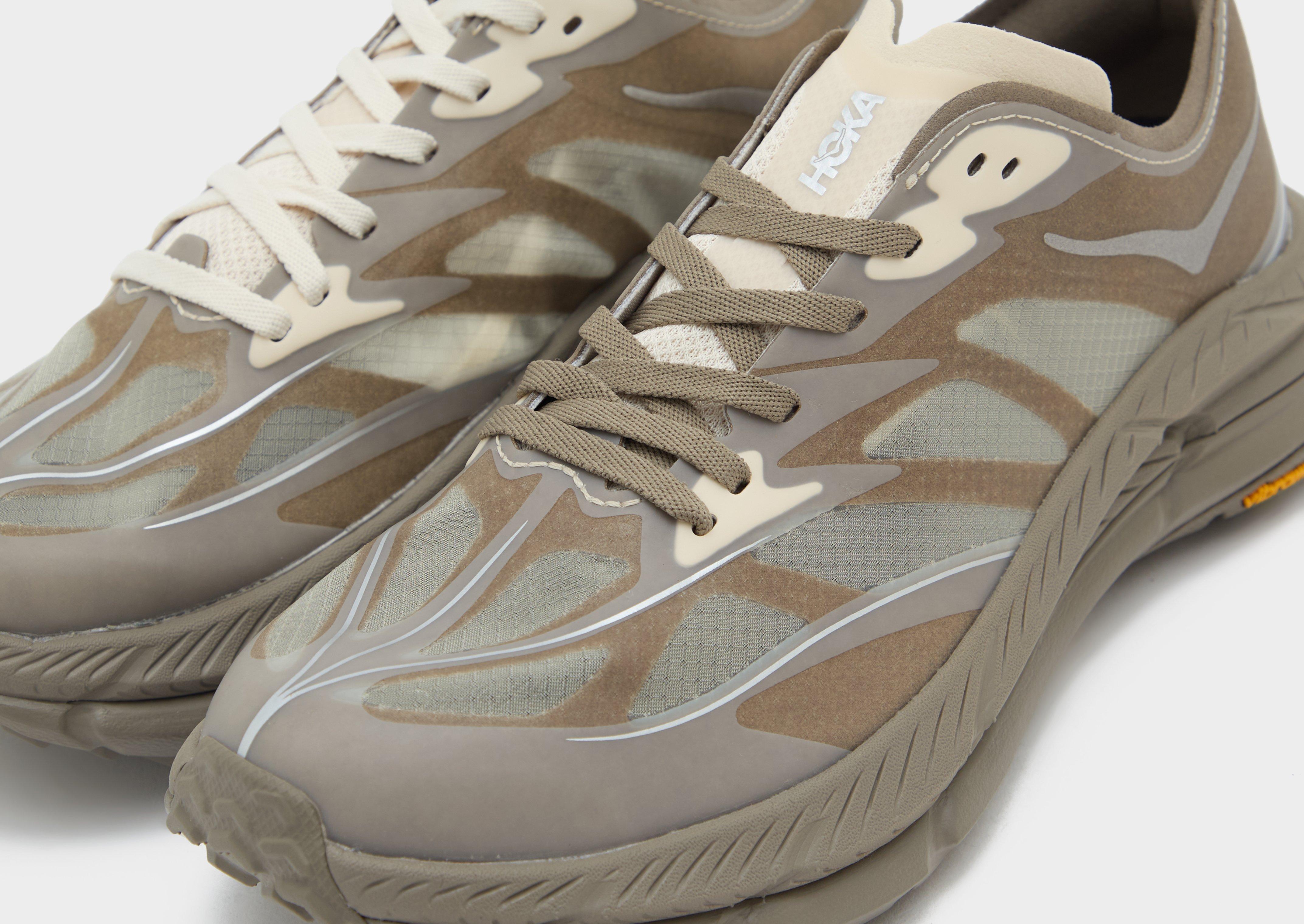 HOKA Mafate Speed 4 Women's