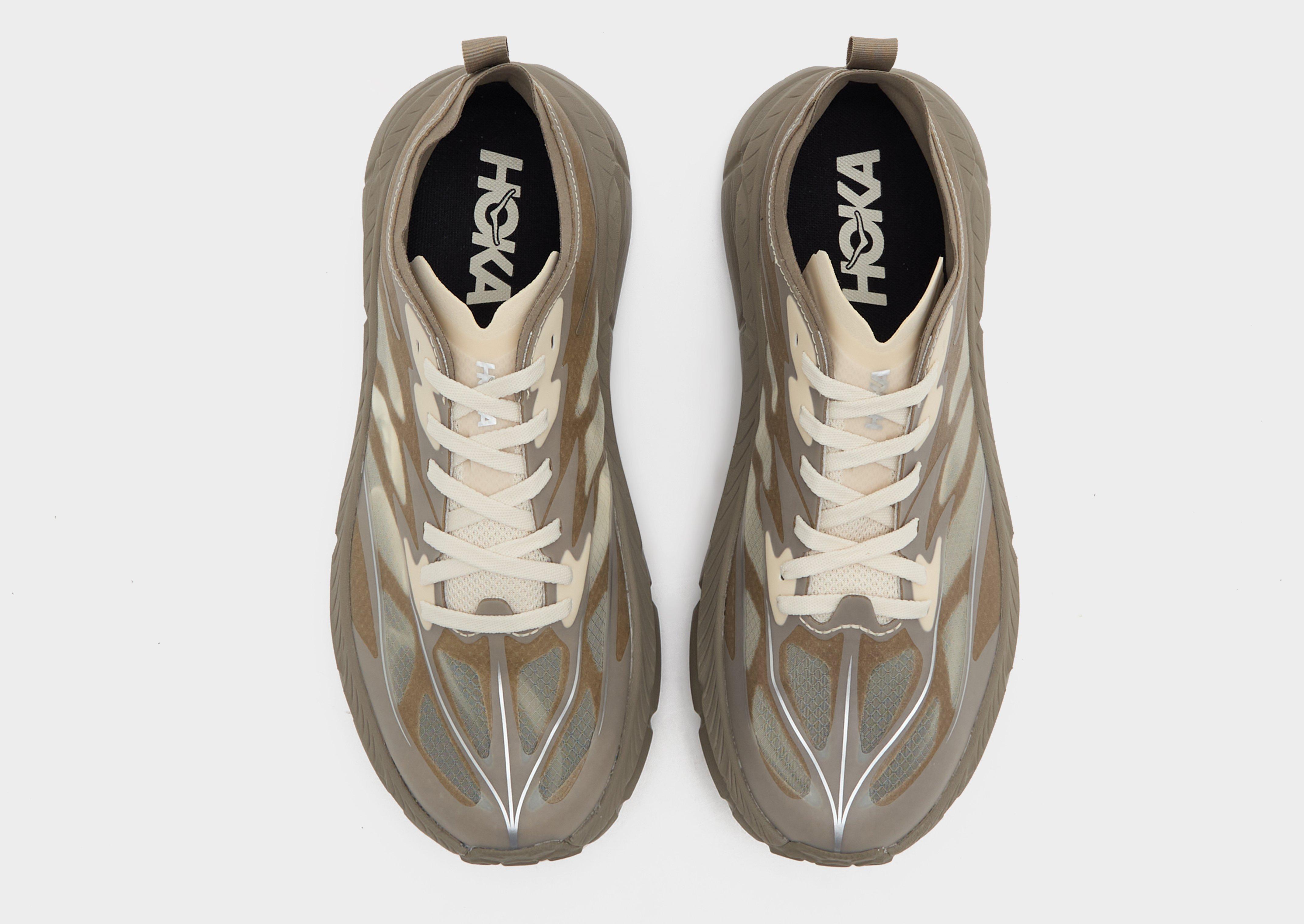 HOKA Mafate Speed 4 Women's