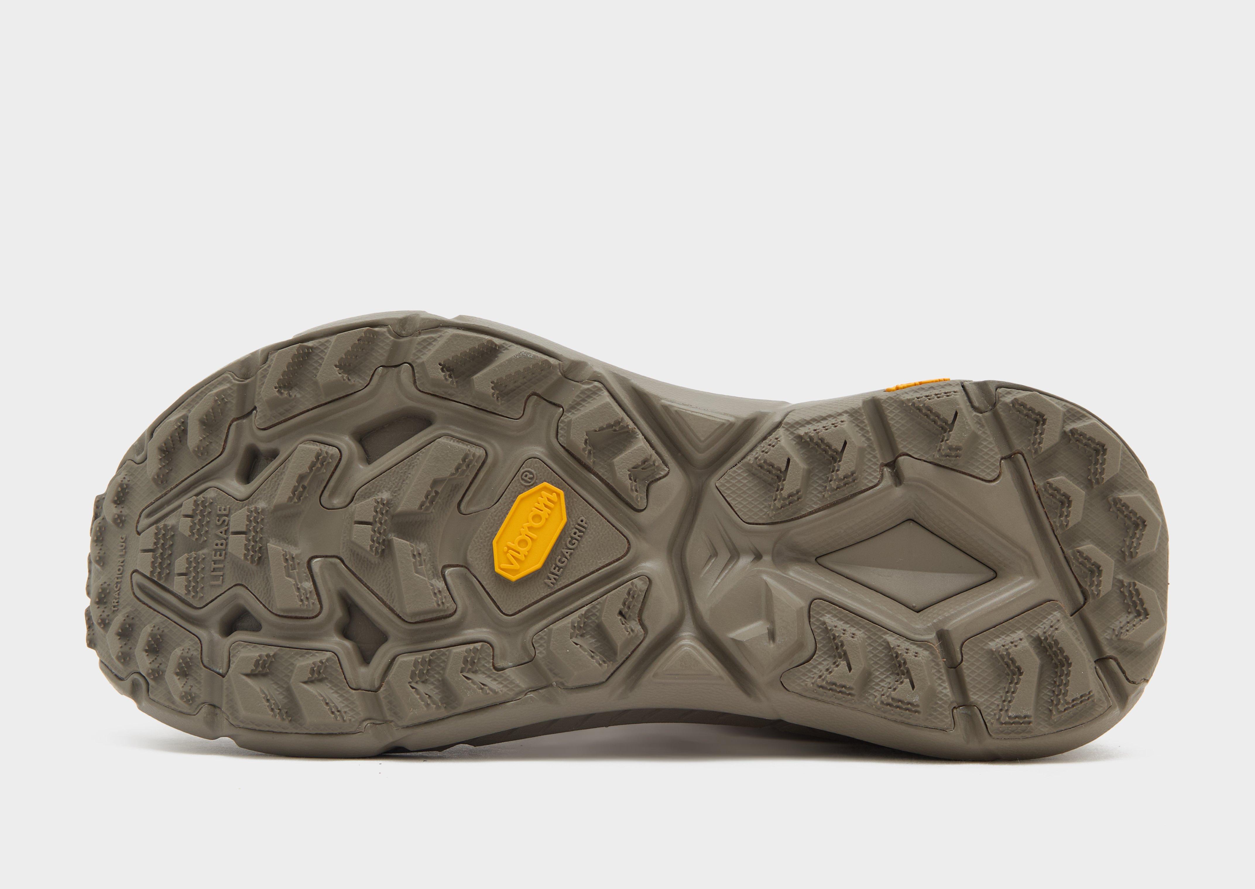 HOKA Mafate Speed 4 Women's