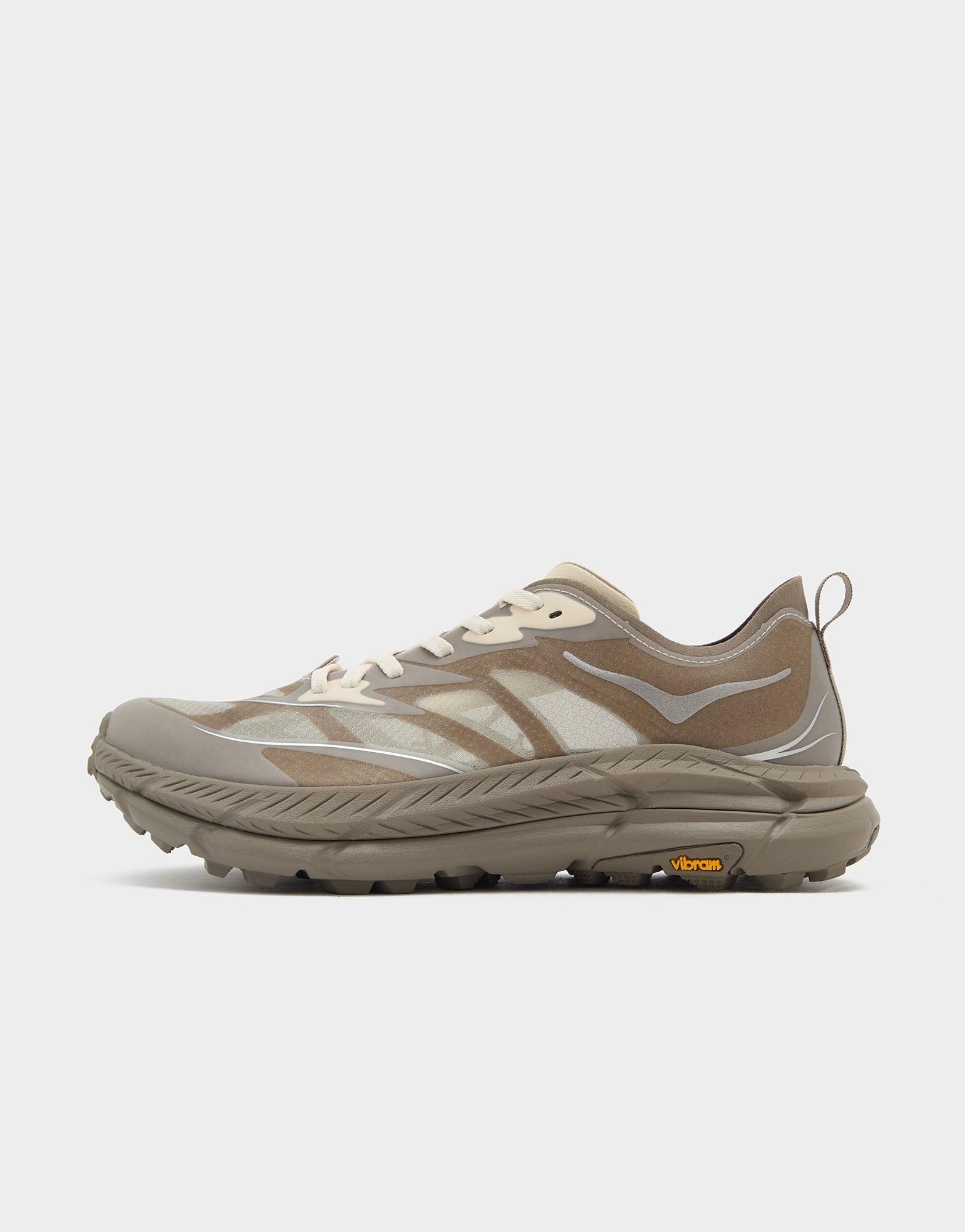 HOKA Mafate Speed 4 Women's