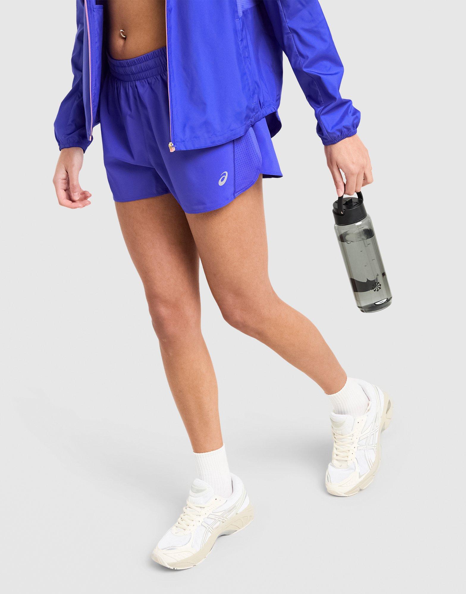 ASICS Pantaloncino Run Split