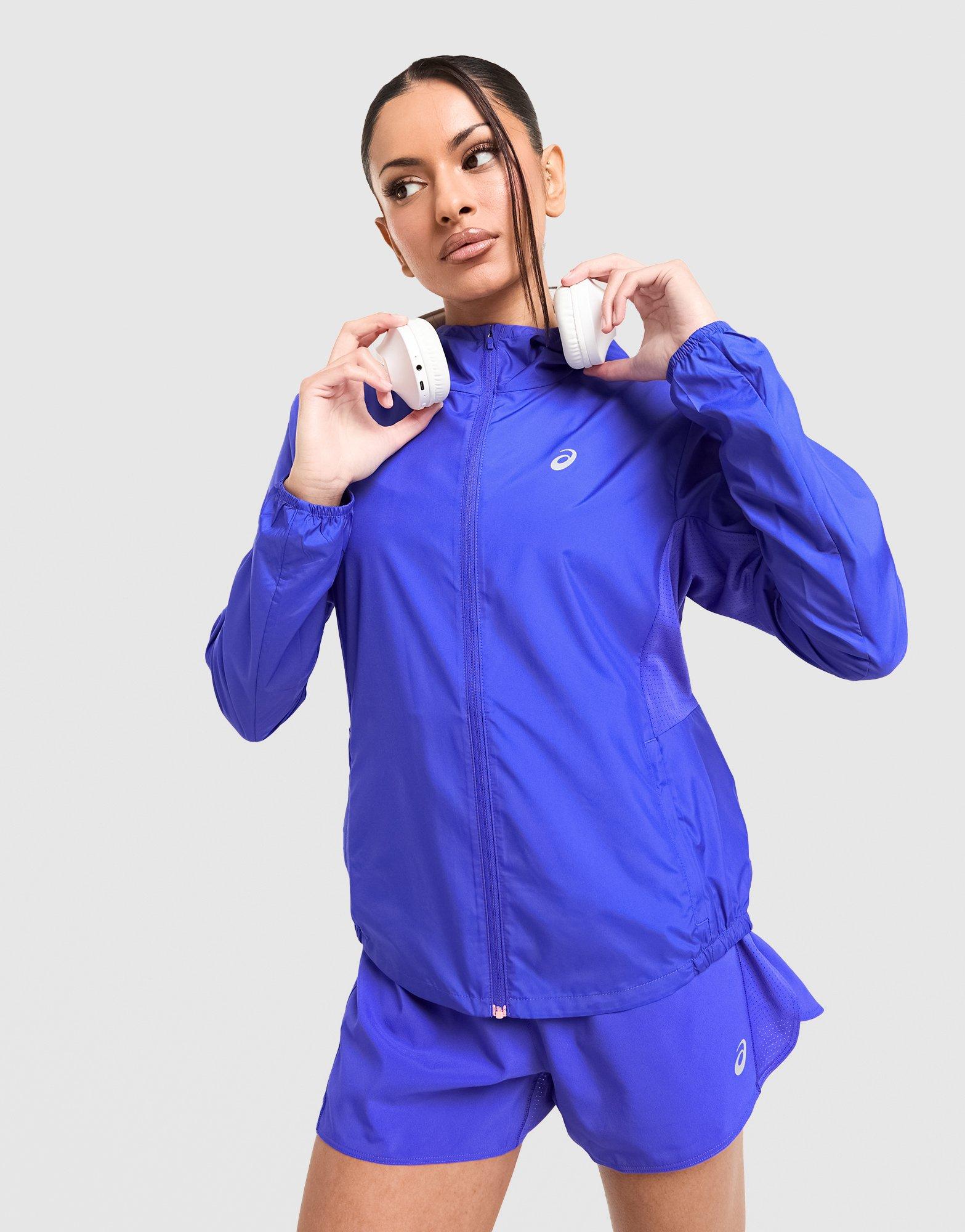 ASICS Running Woven Jacket