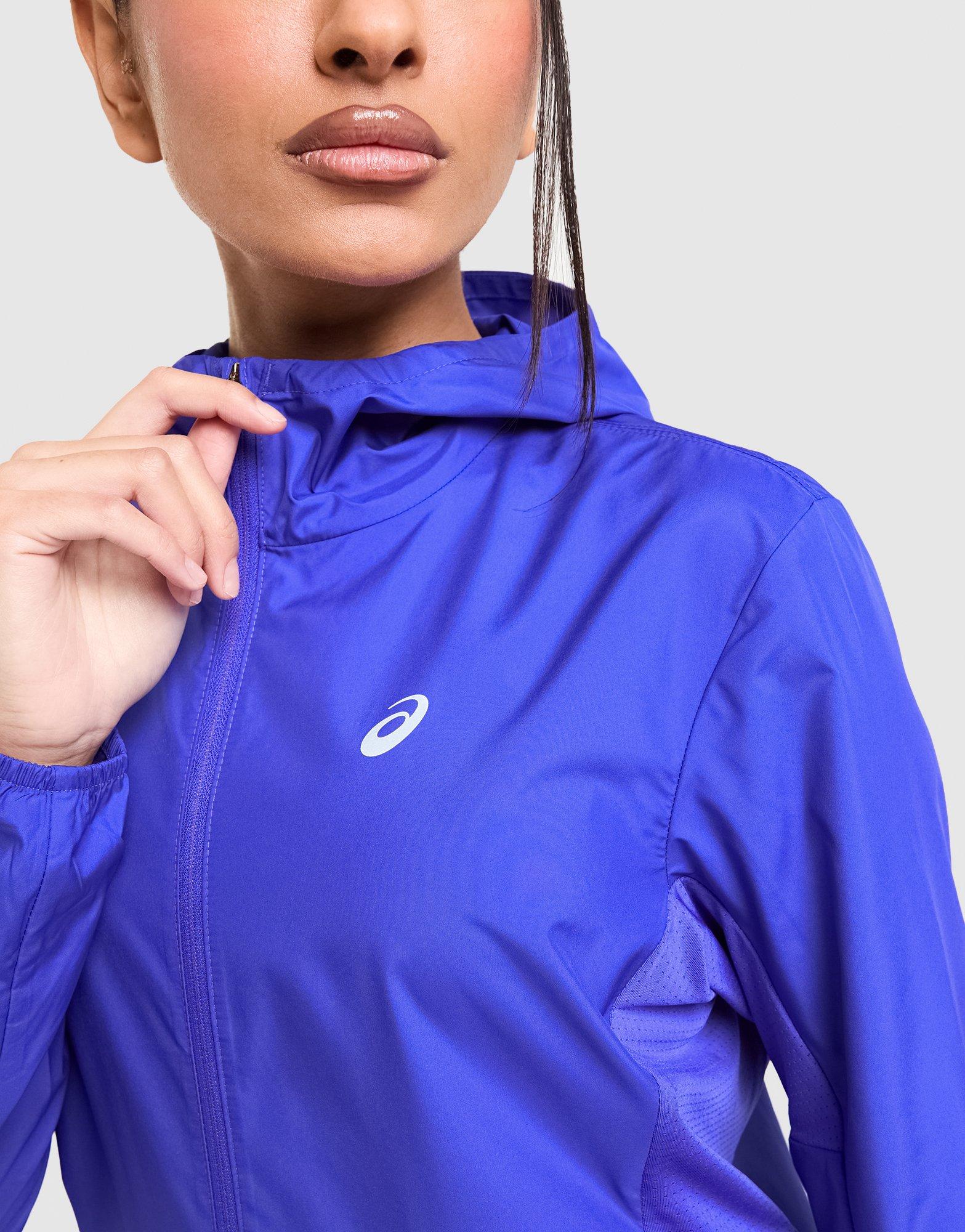 ASICS Running Woven Jacket