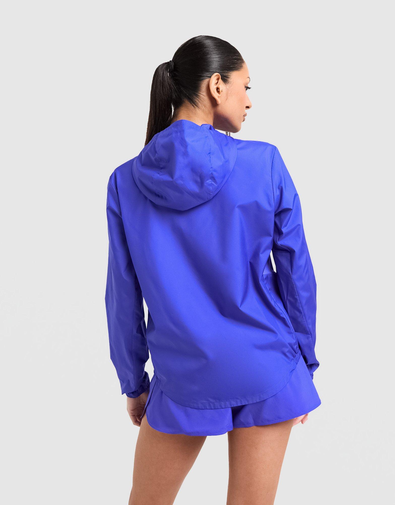 ASICS Running Woven Jacket