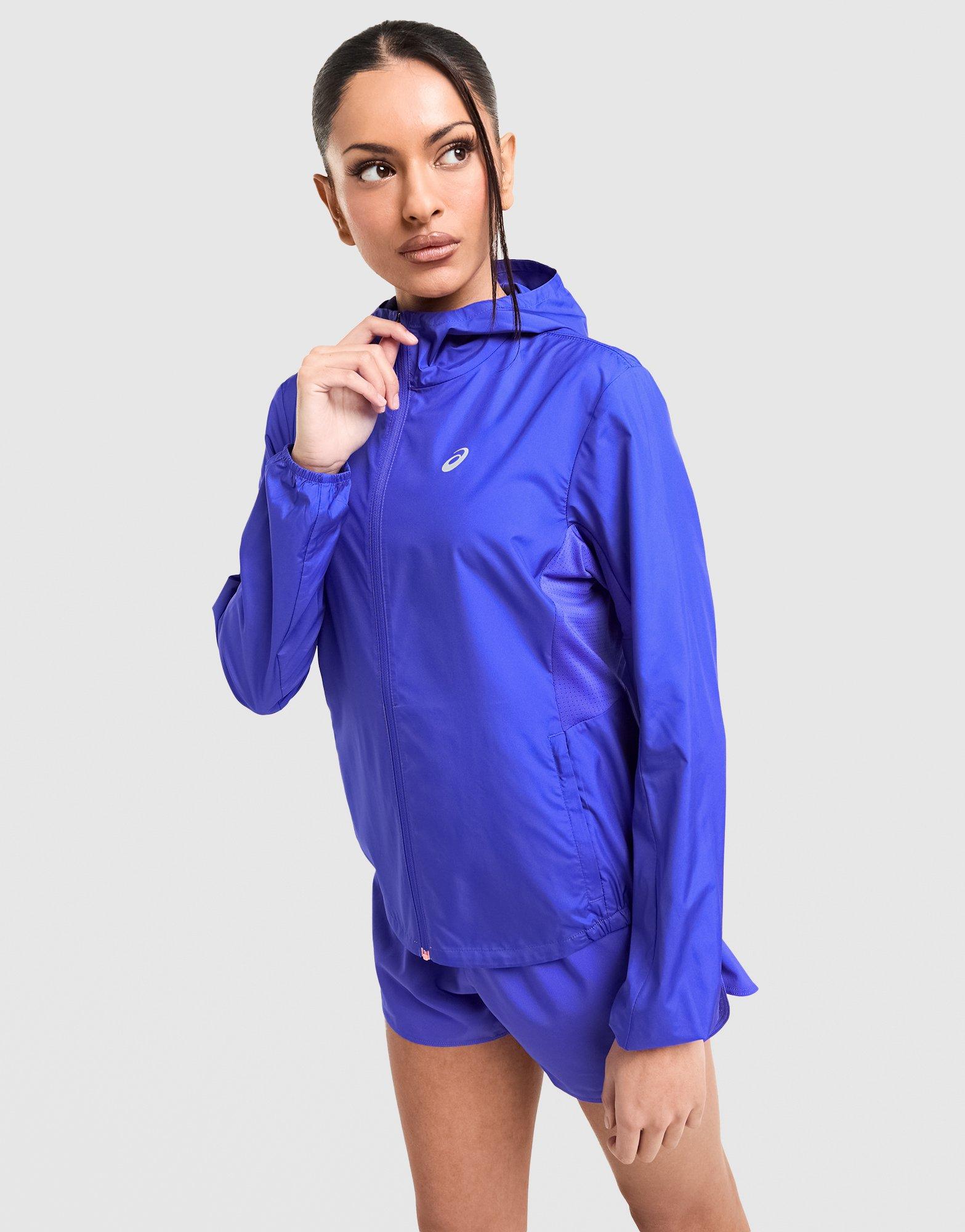 ASICS Running Woven Jacket