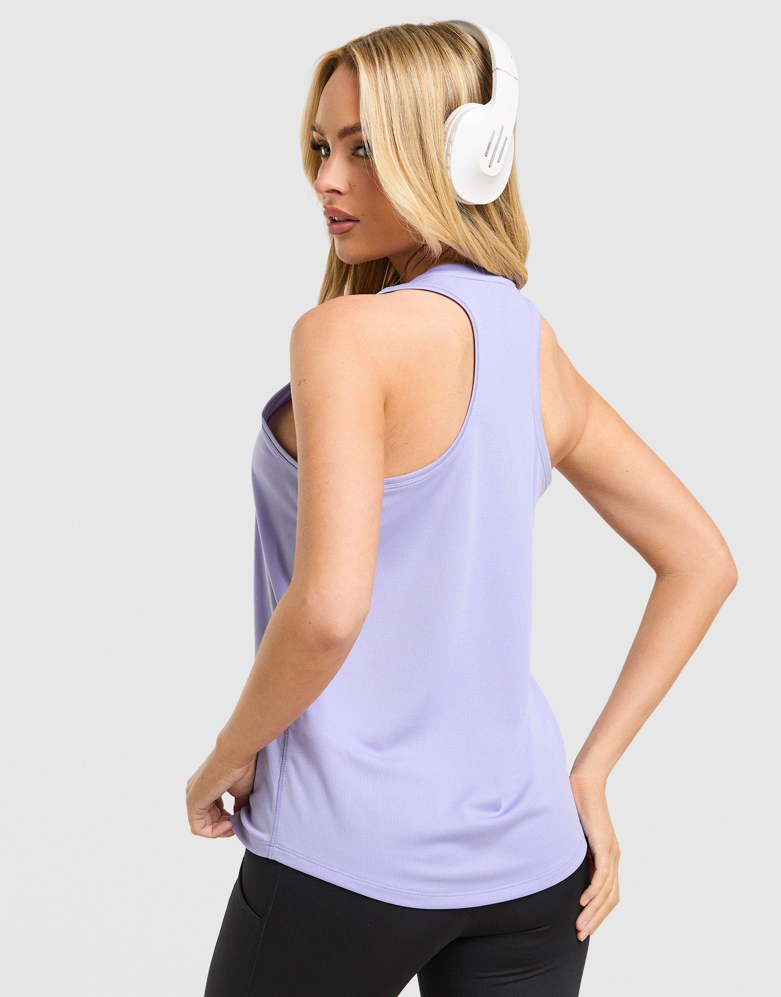 ASICS Running Tank Top