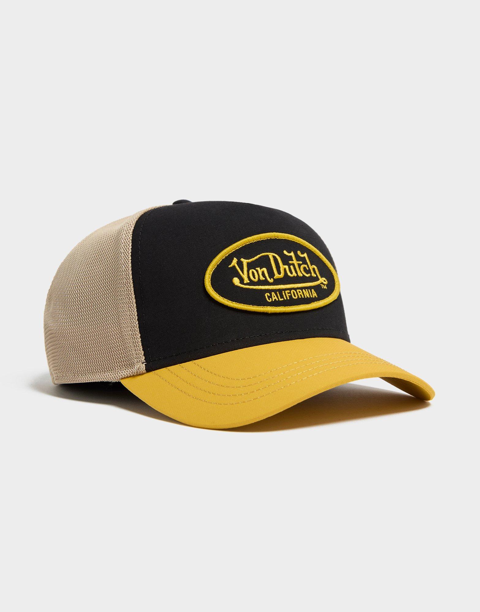 Von Dutch Casquette trucker