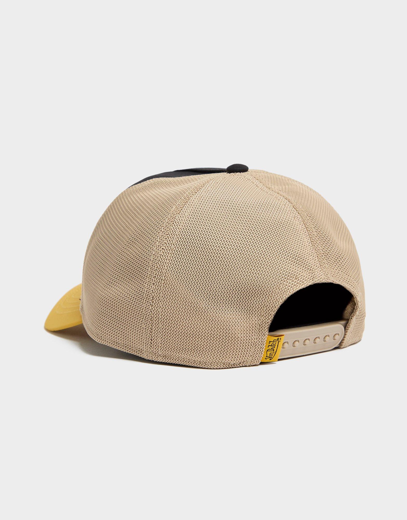 Von Dutch Casquette trucker