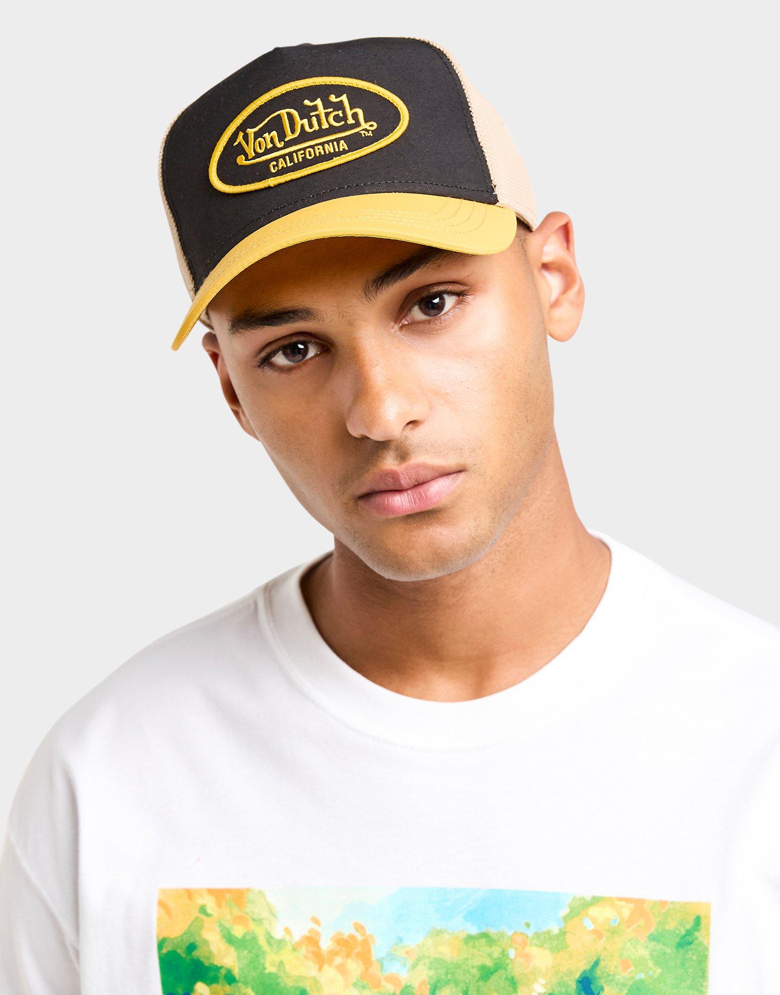 Von Dutch Cappellino Trucker