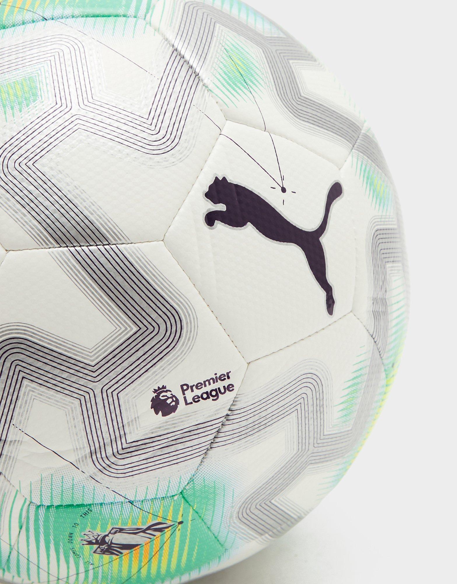 PUMA Premier League 2025/26 Orbita Cup Thrill Football