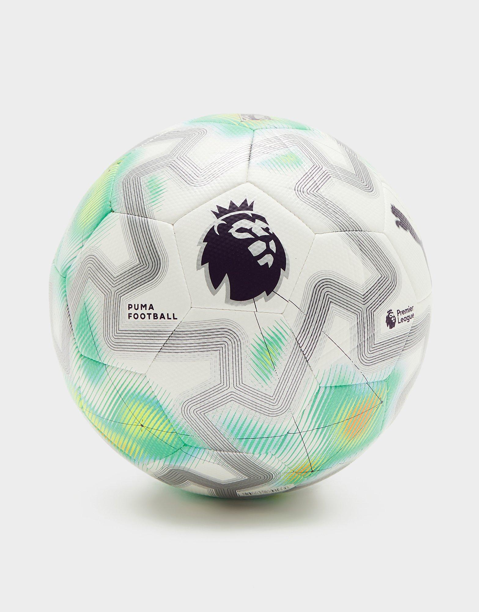 PUMA Premier League 2025/26 Orbita Cup Thrill Football