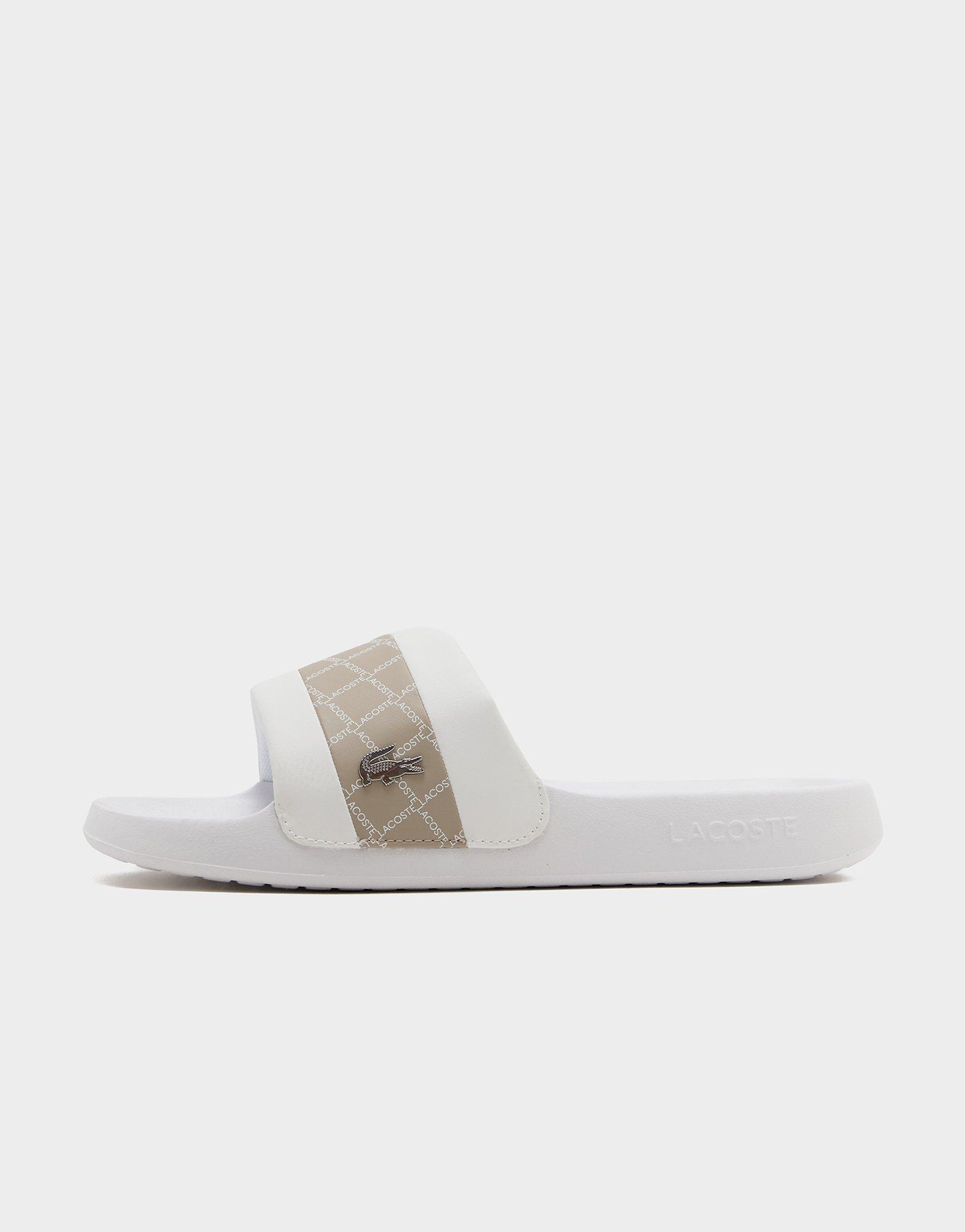 Lacoste Ciabatte Hybrid Serve