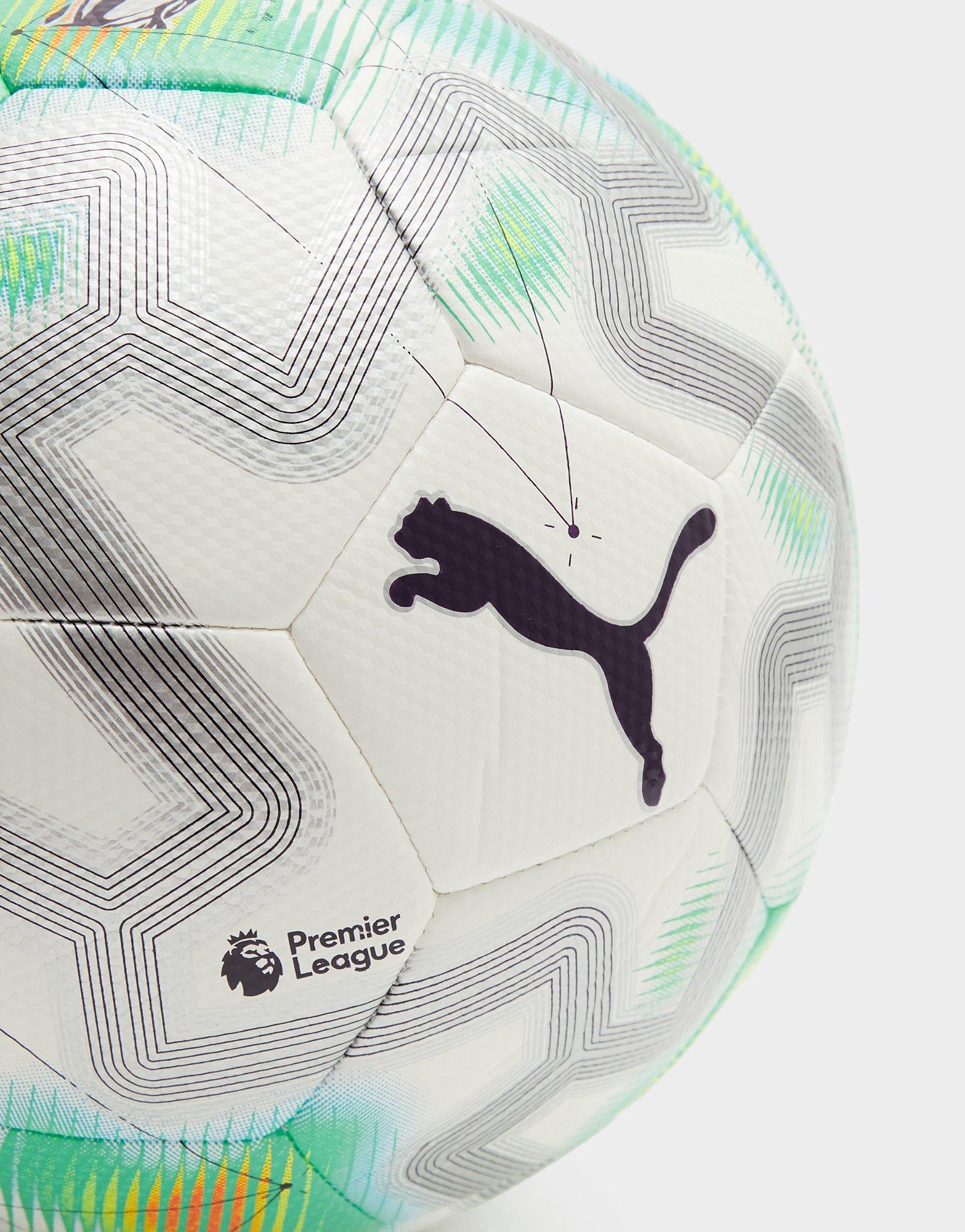 PUMA Premier League 25/26 Orbita Thrill (4) Football