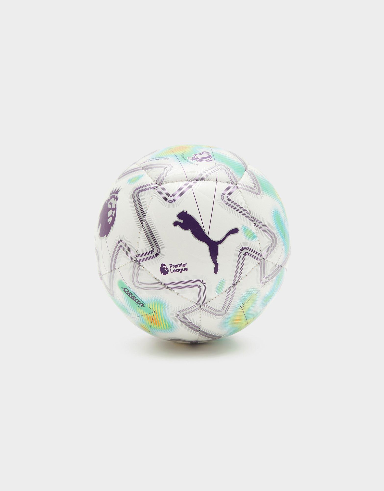 PUMA Premier League 25/26 Orbita Thrill Mini Football