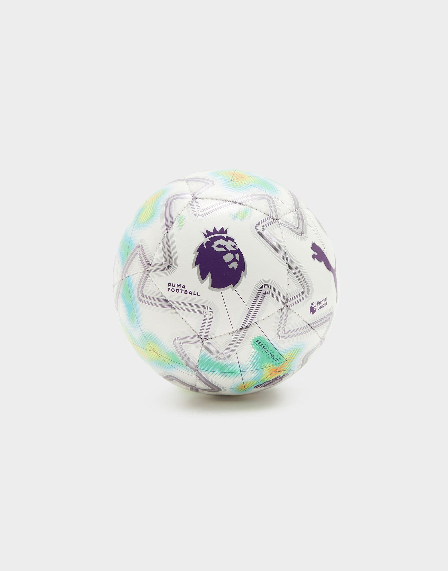 PUMA Mini Pallone Premier League 2025/26 Orbita Thrill