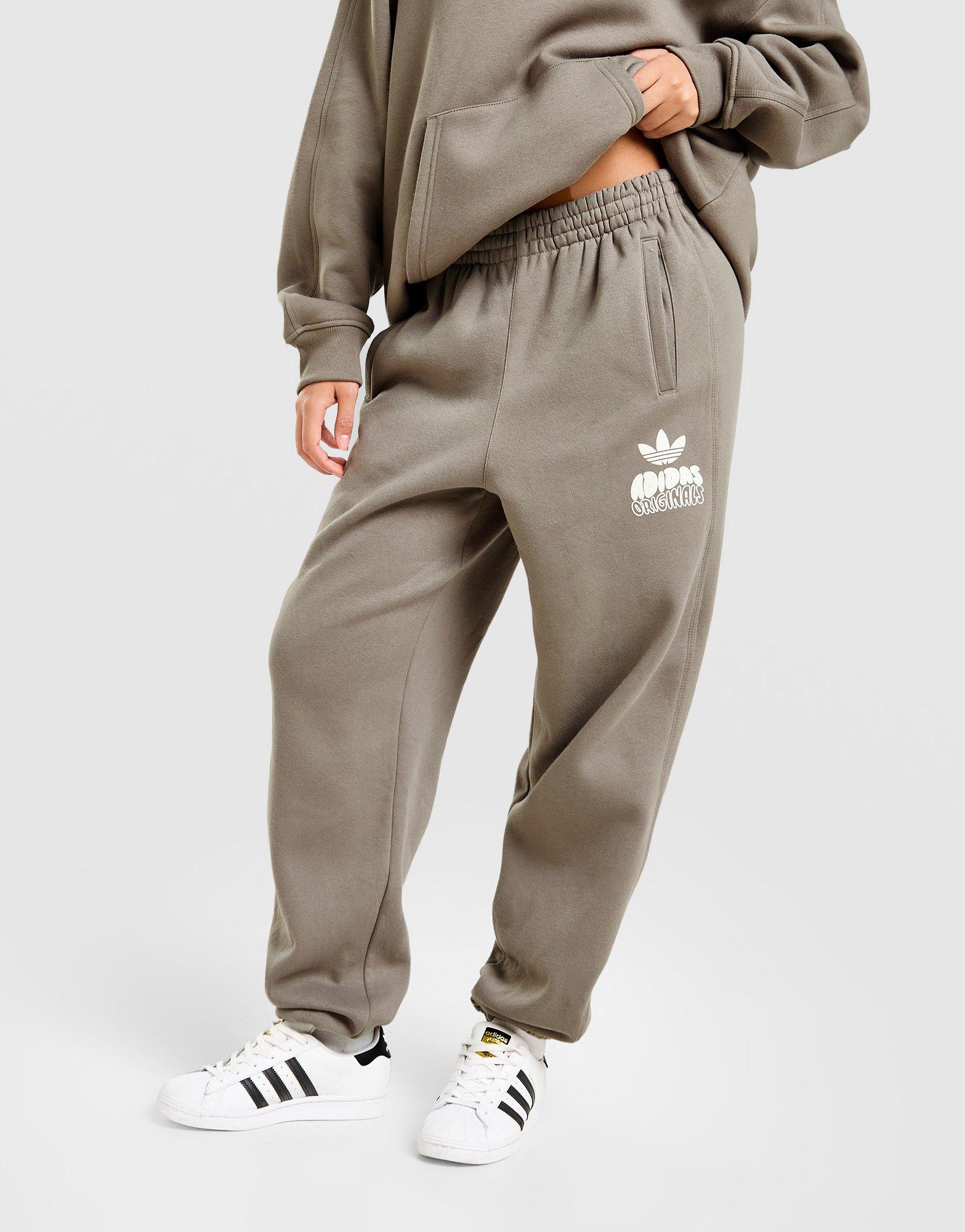 adidas Originals Wave Graphic Joggers