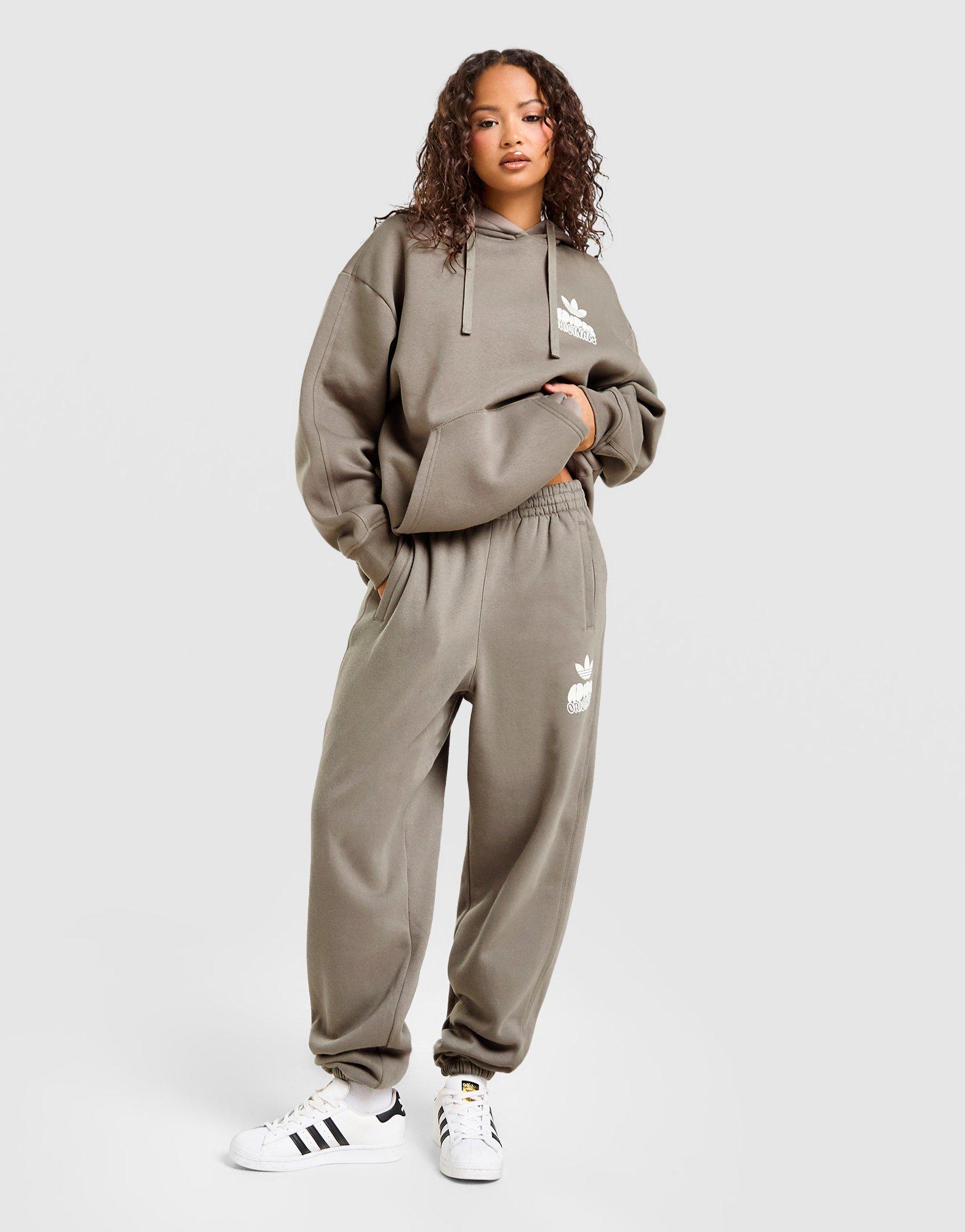 adidas Originals Wave Graphic Joggers