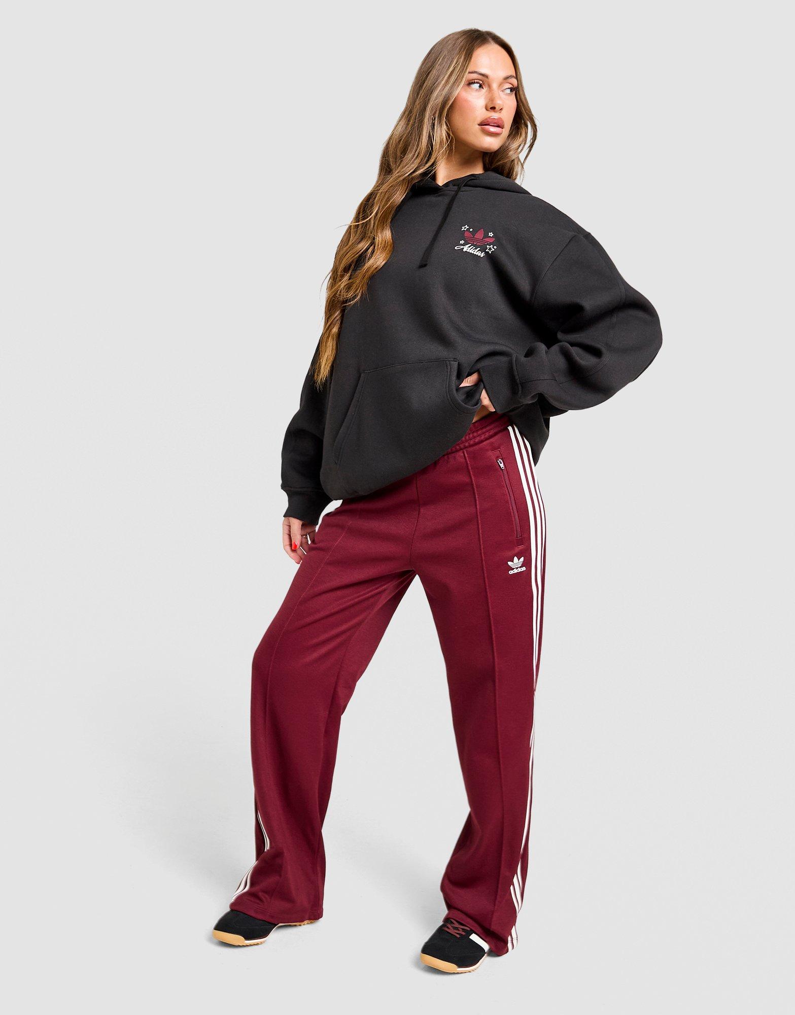 adidas Originals Charm Footwear Overhead Hoodie