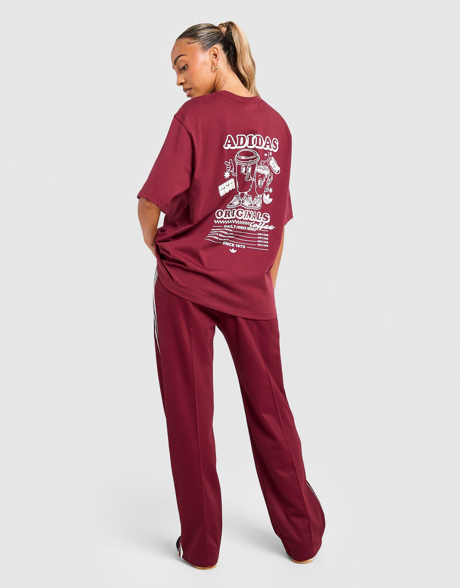 adidas Originals Coffee Club T-Shirt