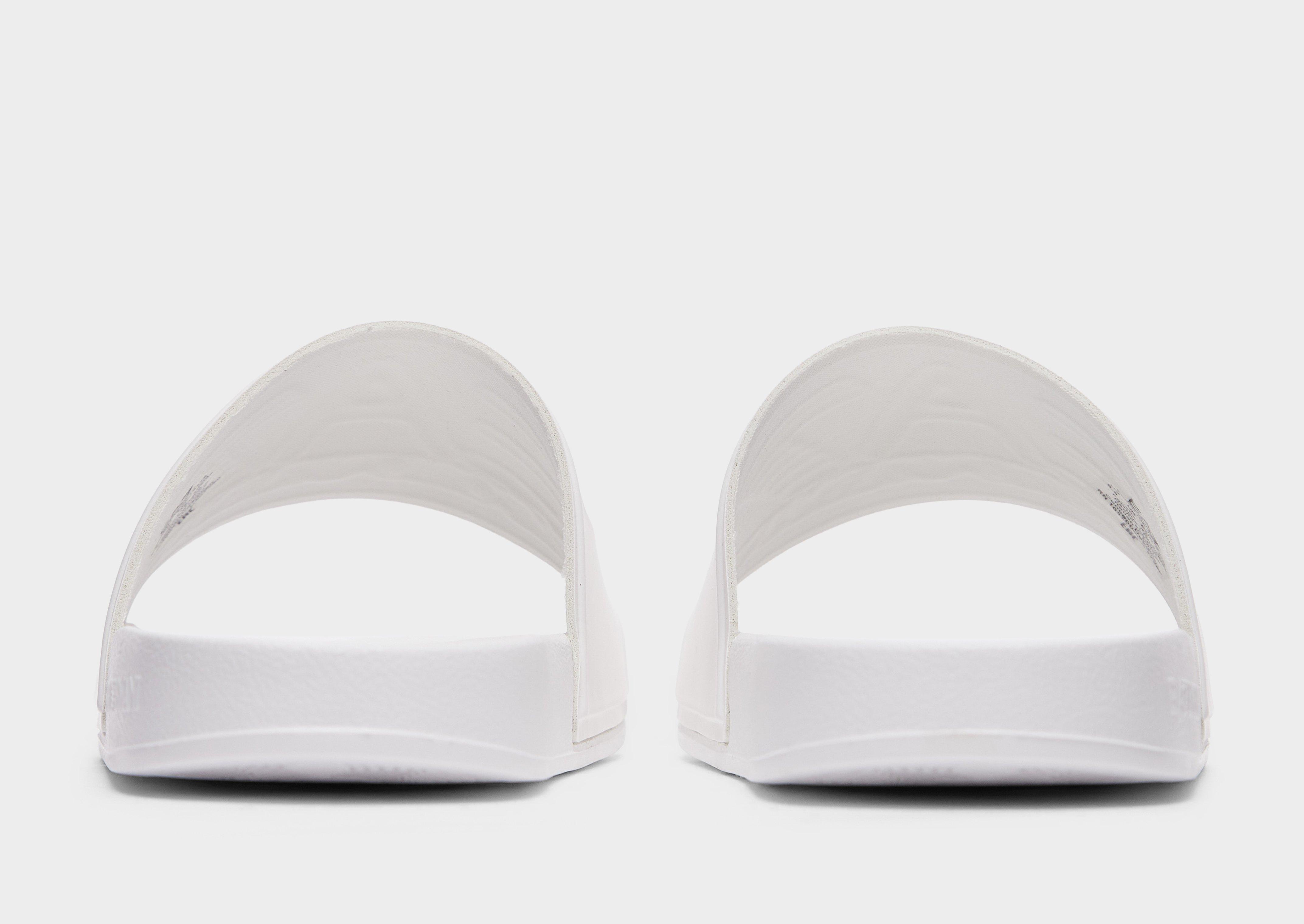 EA7 Emporio Armani Vis Slides