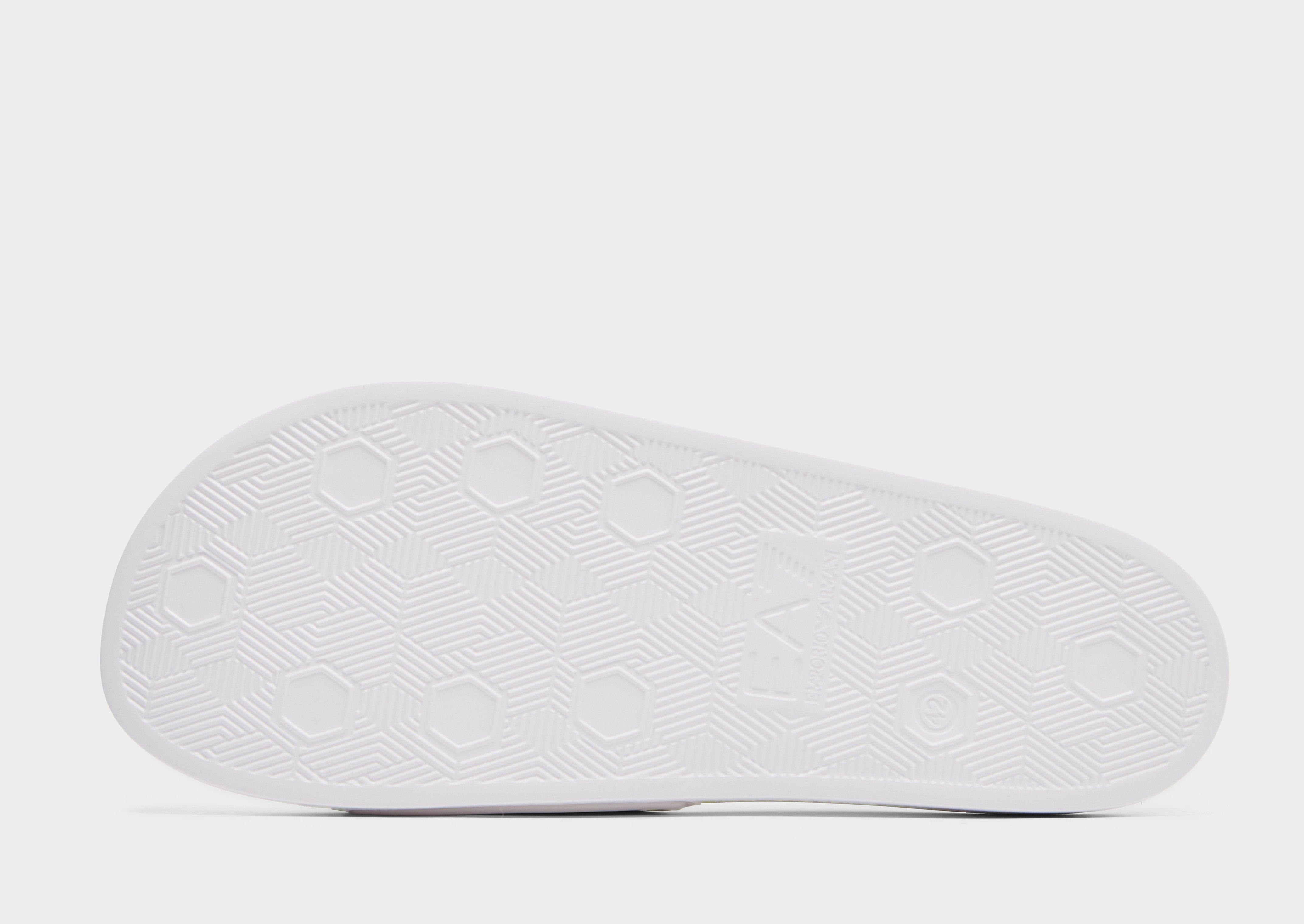 EA7 Emporio Armani Vis Slides