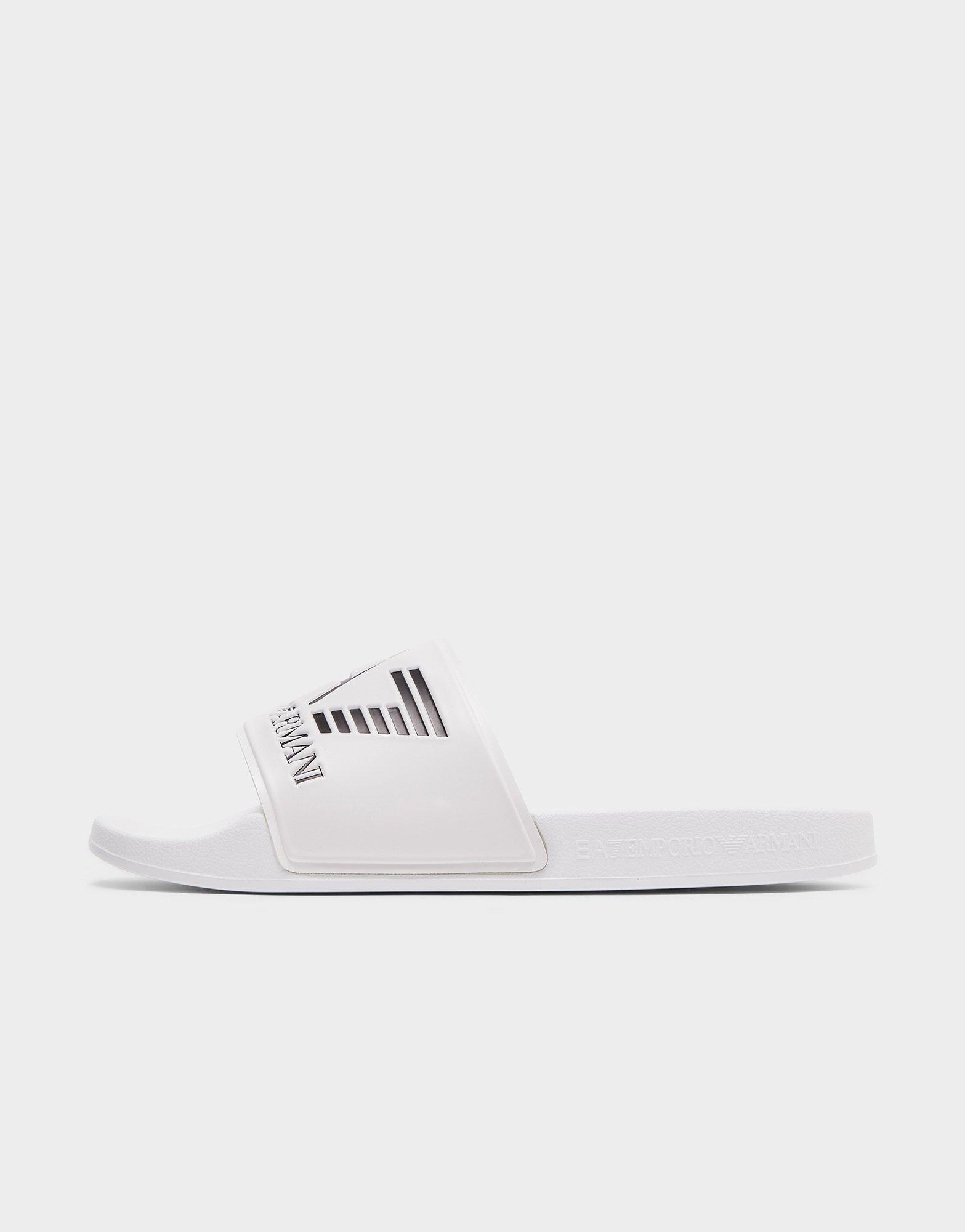 EA7 Emporio Armani Ciabatte Vis