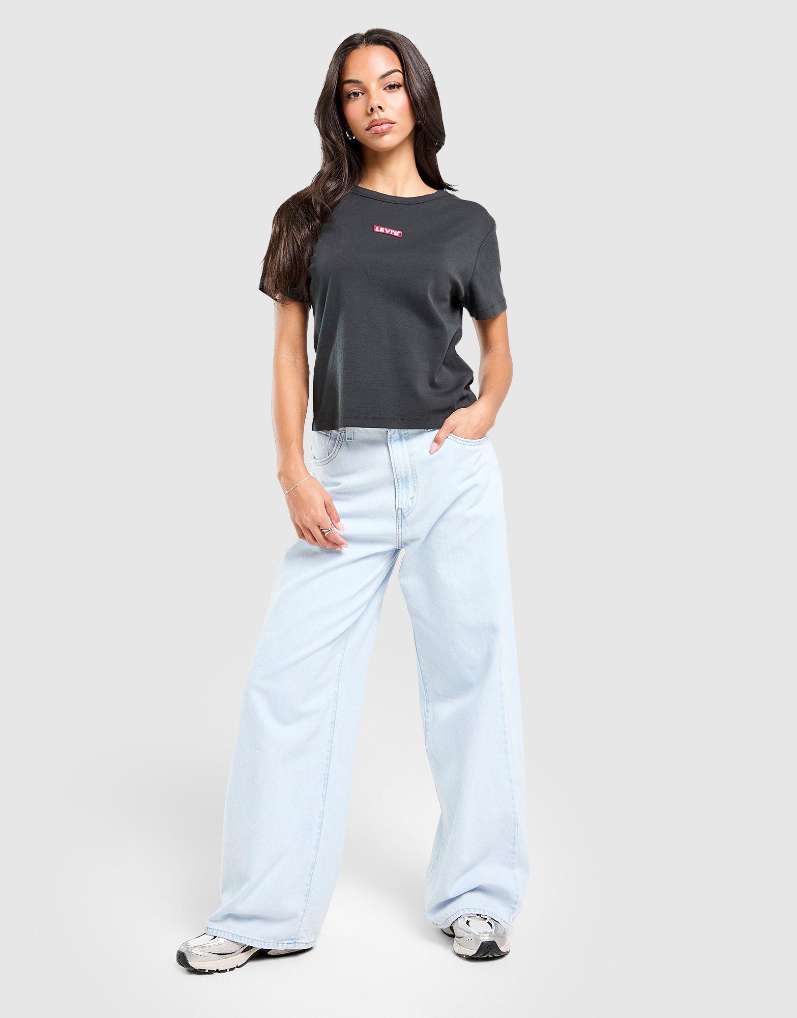 LEVI'S Cinch Baggy Jeans