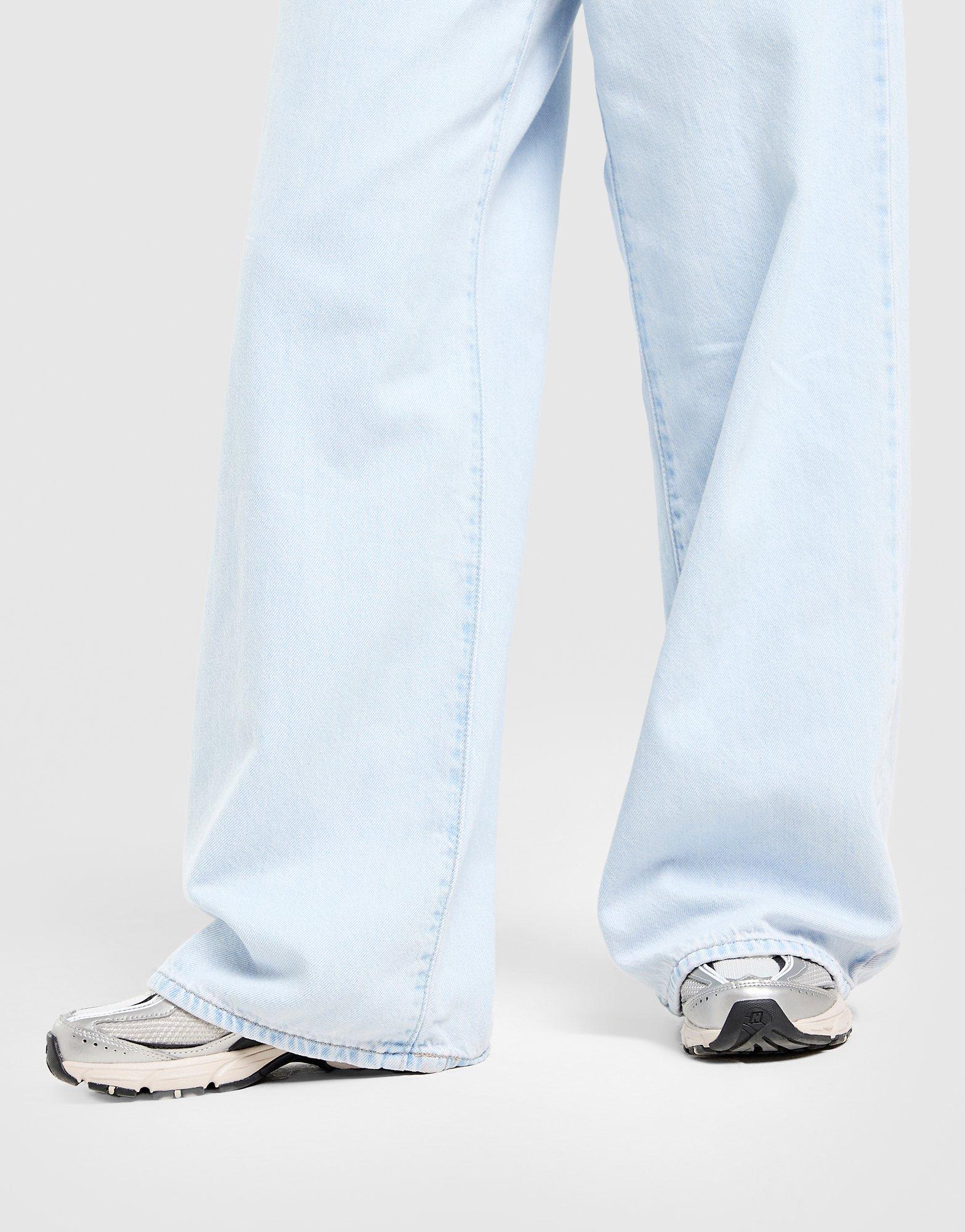 LEVI'S Cinch Baggy Jeans