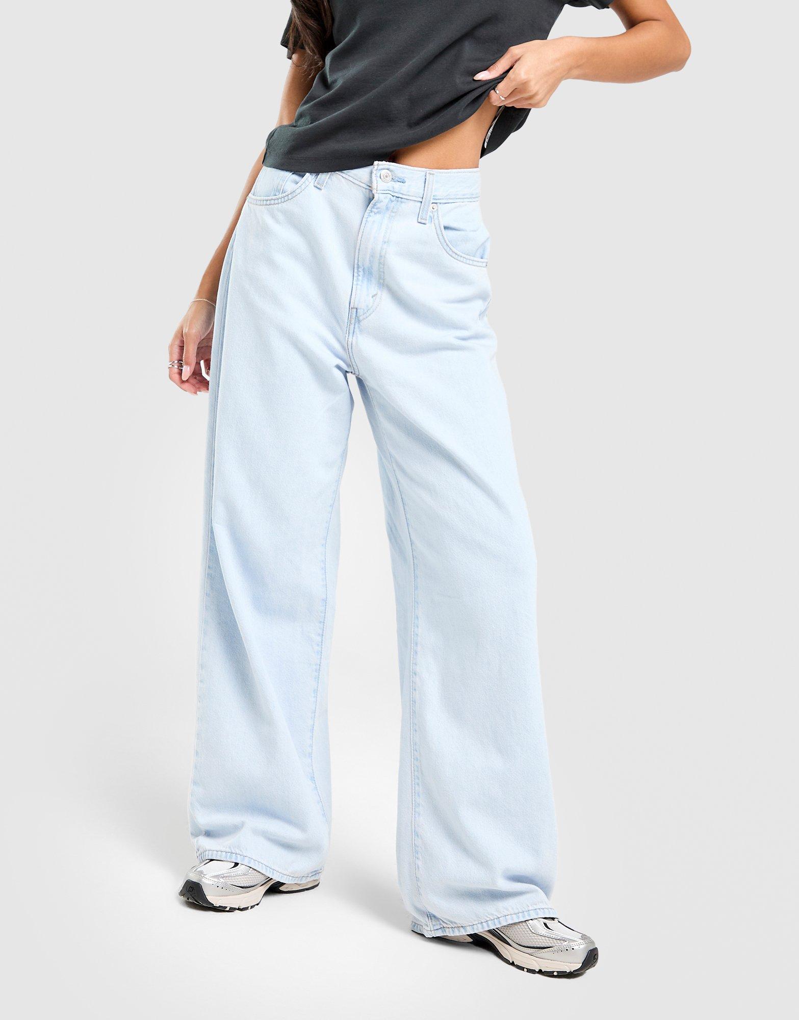 LEVI'S Cinch Baggy Jeans