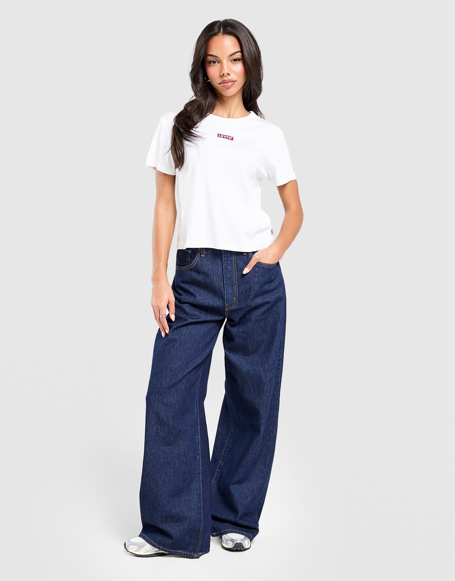 LEVI'S Cinch Baggy Jeans