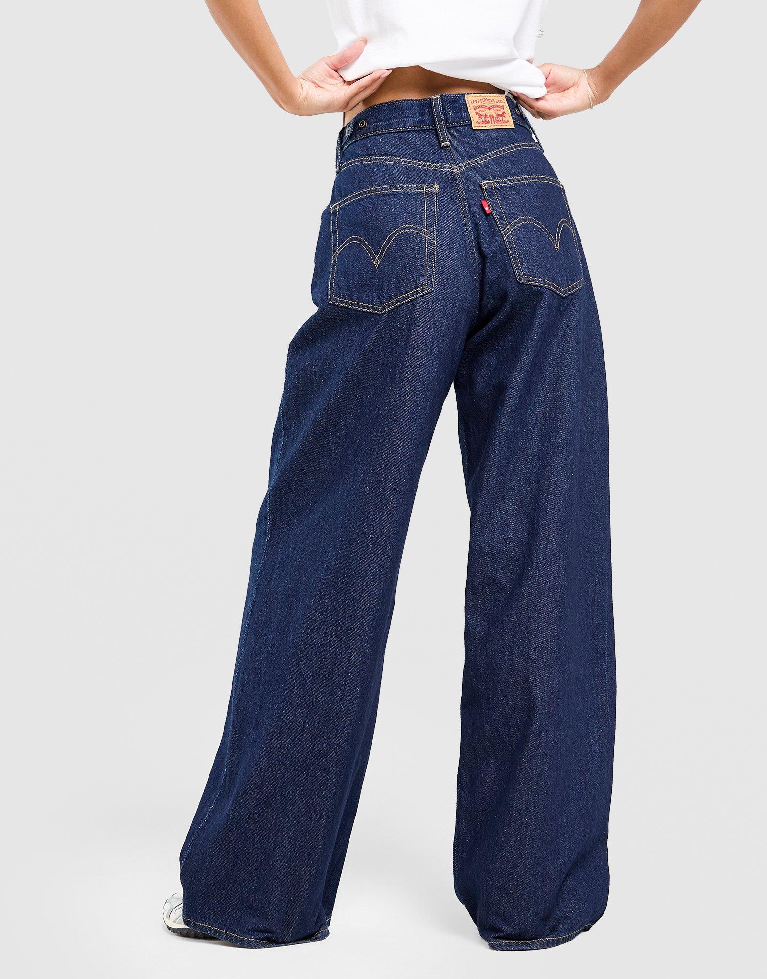 LEVI'S Cinch Baggy Jeans