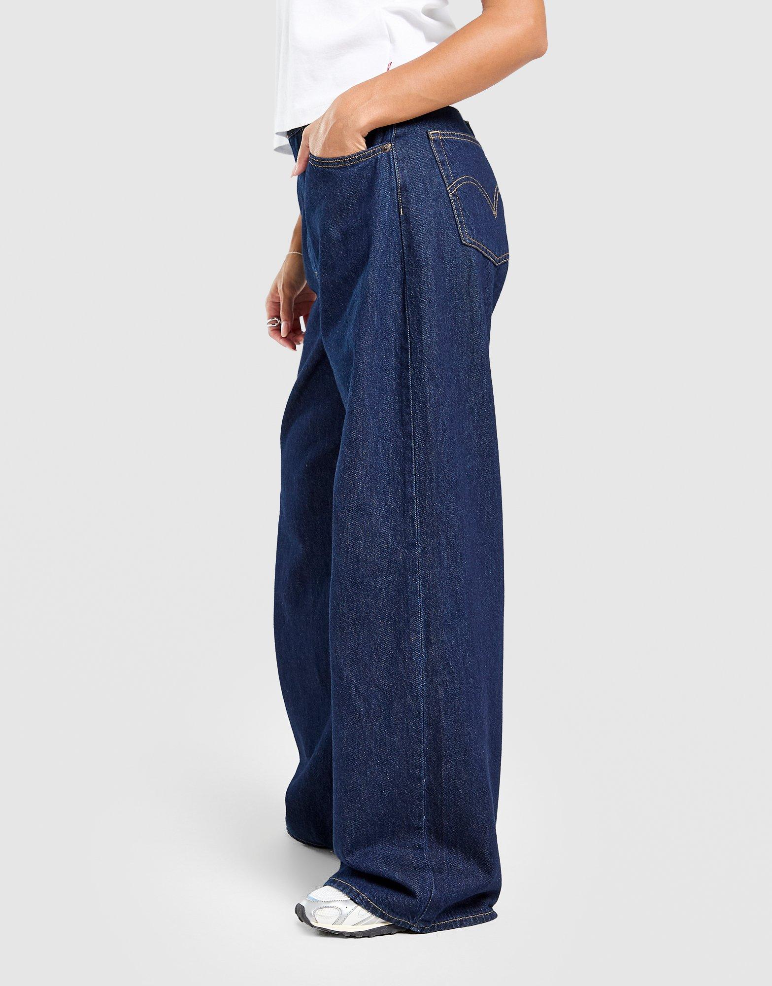 LEVI'S Cinch Baggy Jeans
