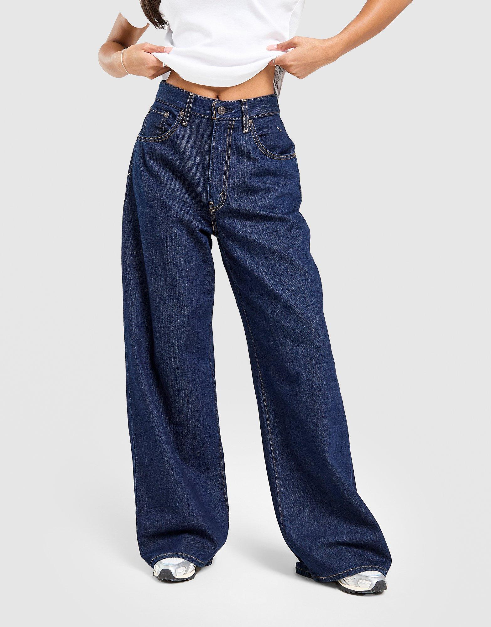 LEVI'S Jeans Baggy Cinch