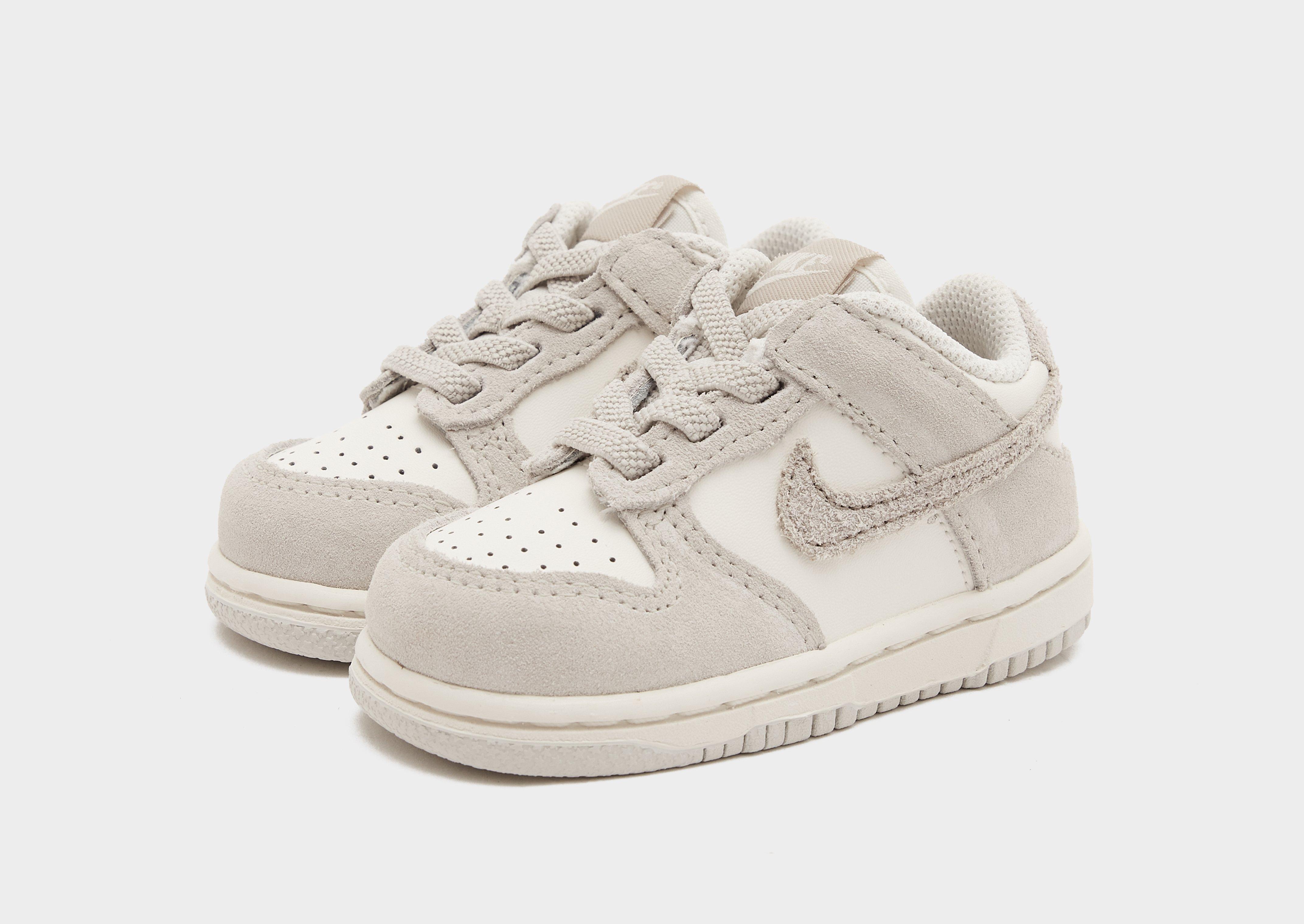 Nike Dunk Low Infant