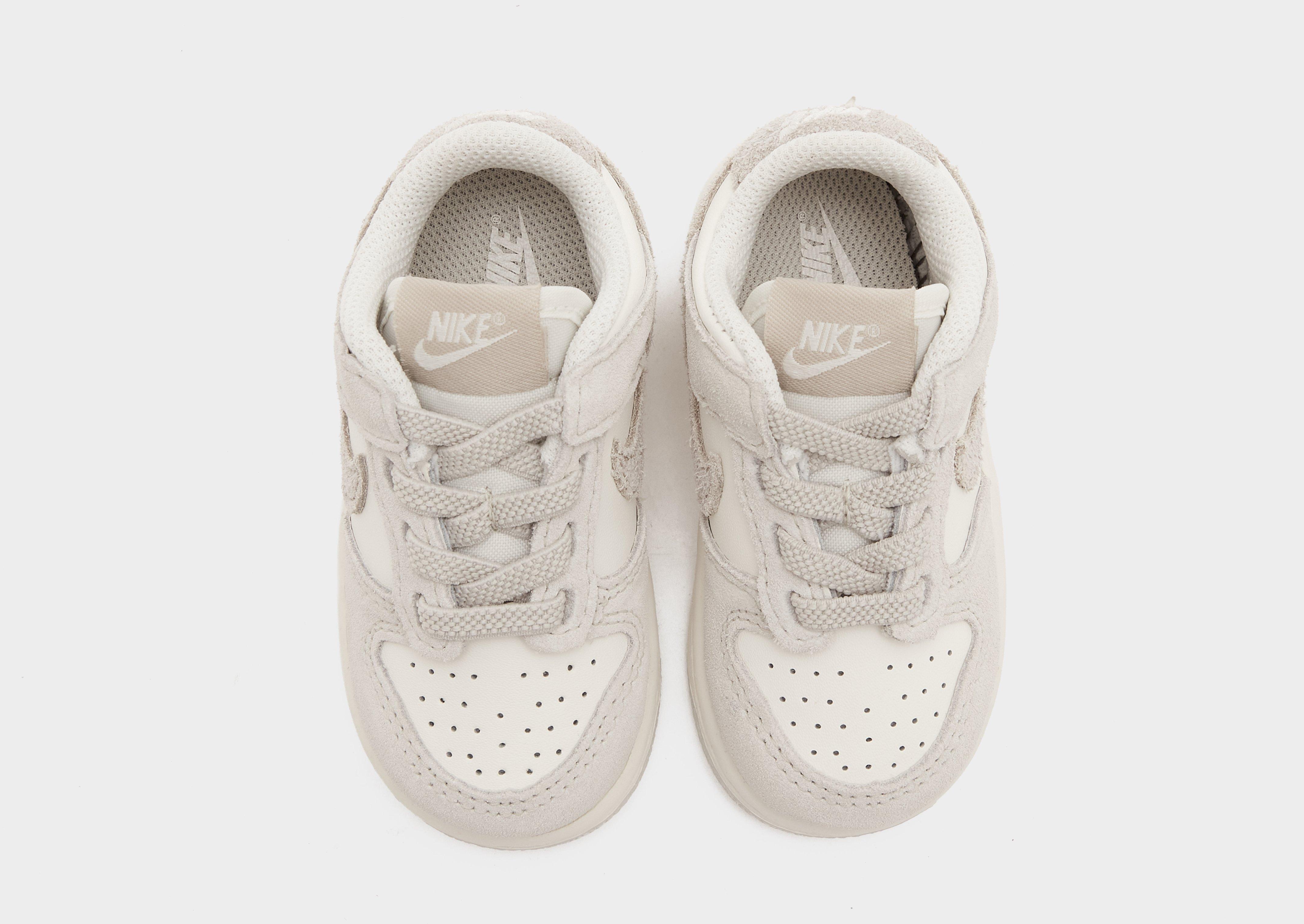 Nike Dunk Low Infant