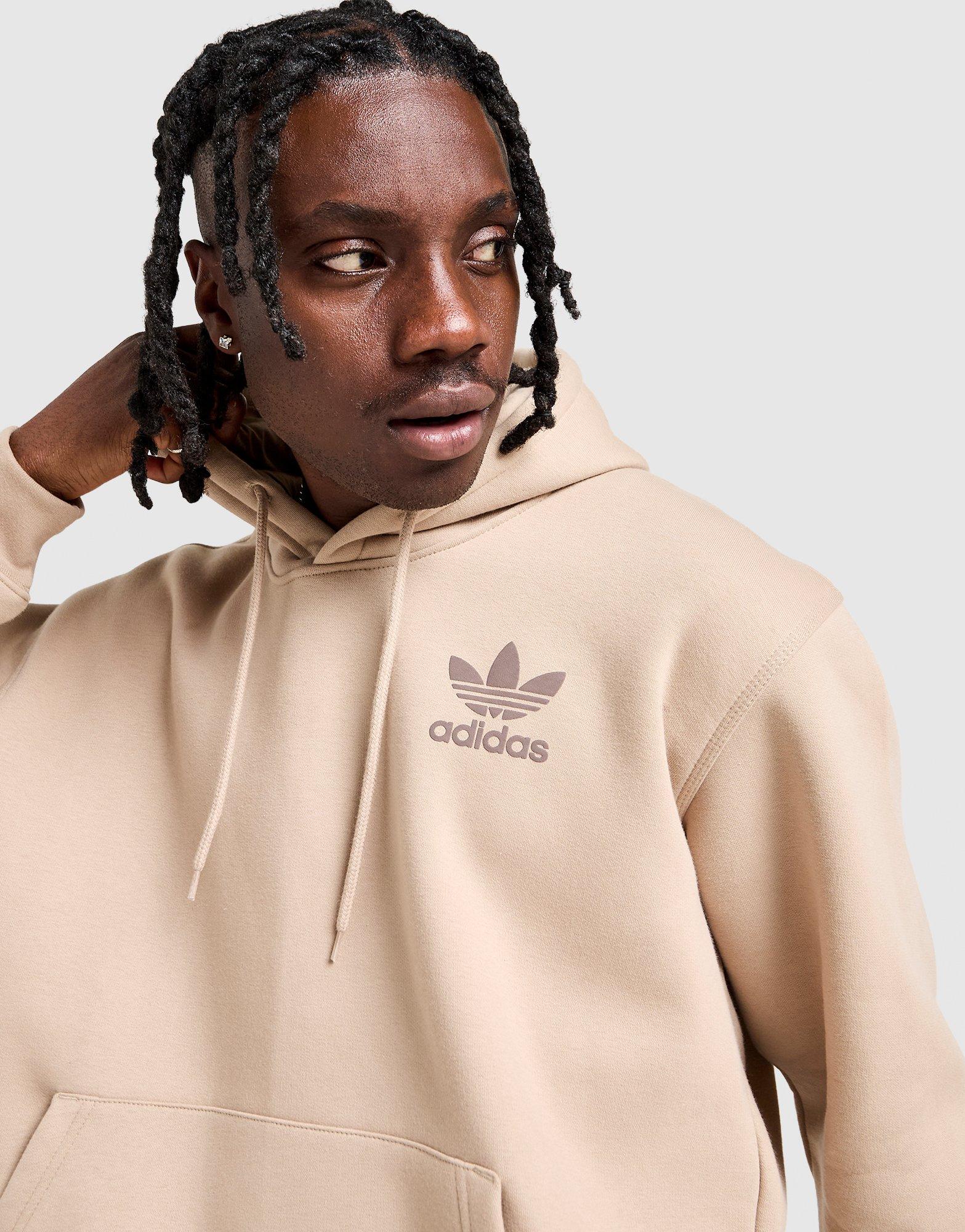 adidas Originals Trefoil Hoodie