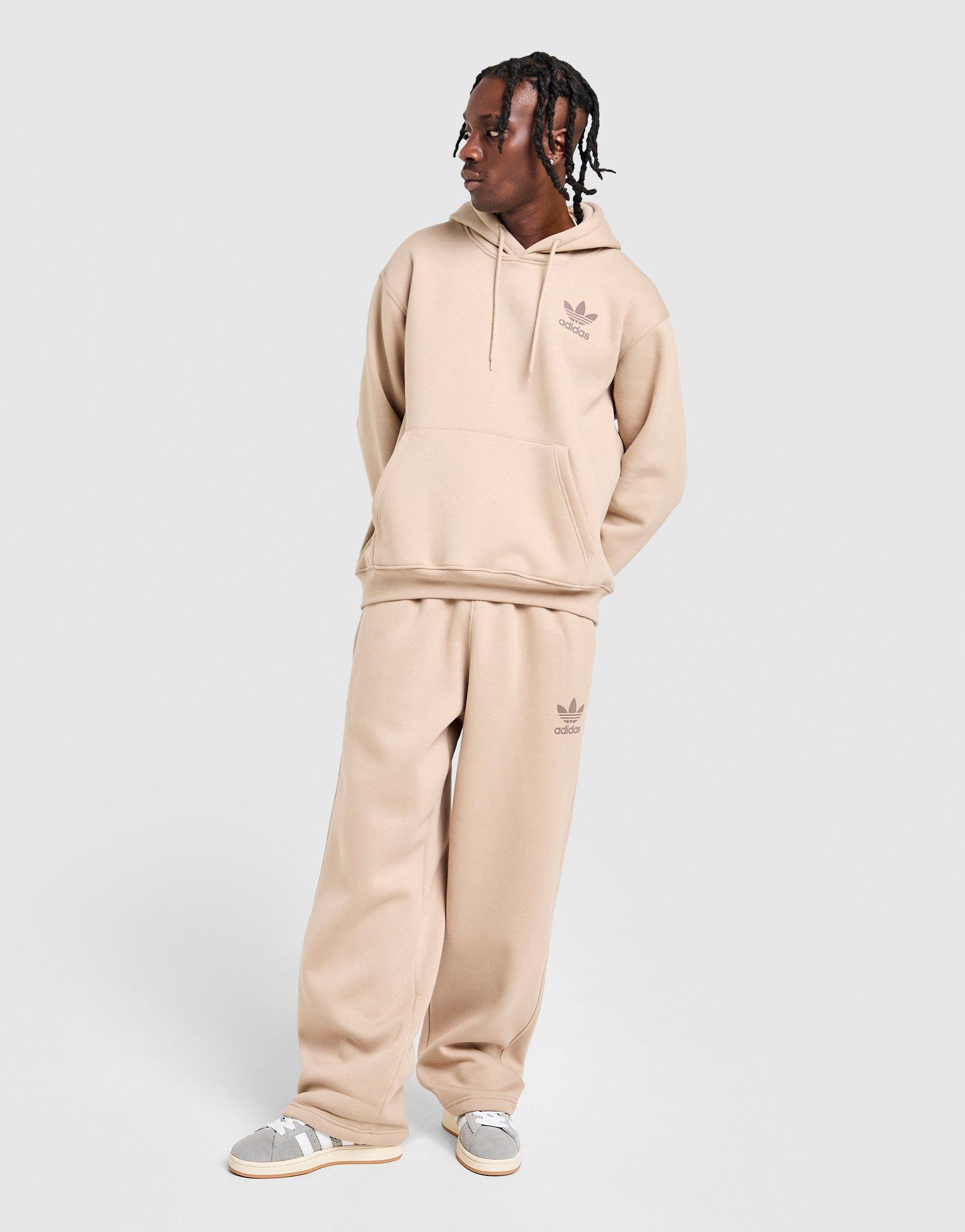 adidas Originals Trefoil Hoodie